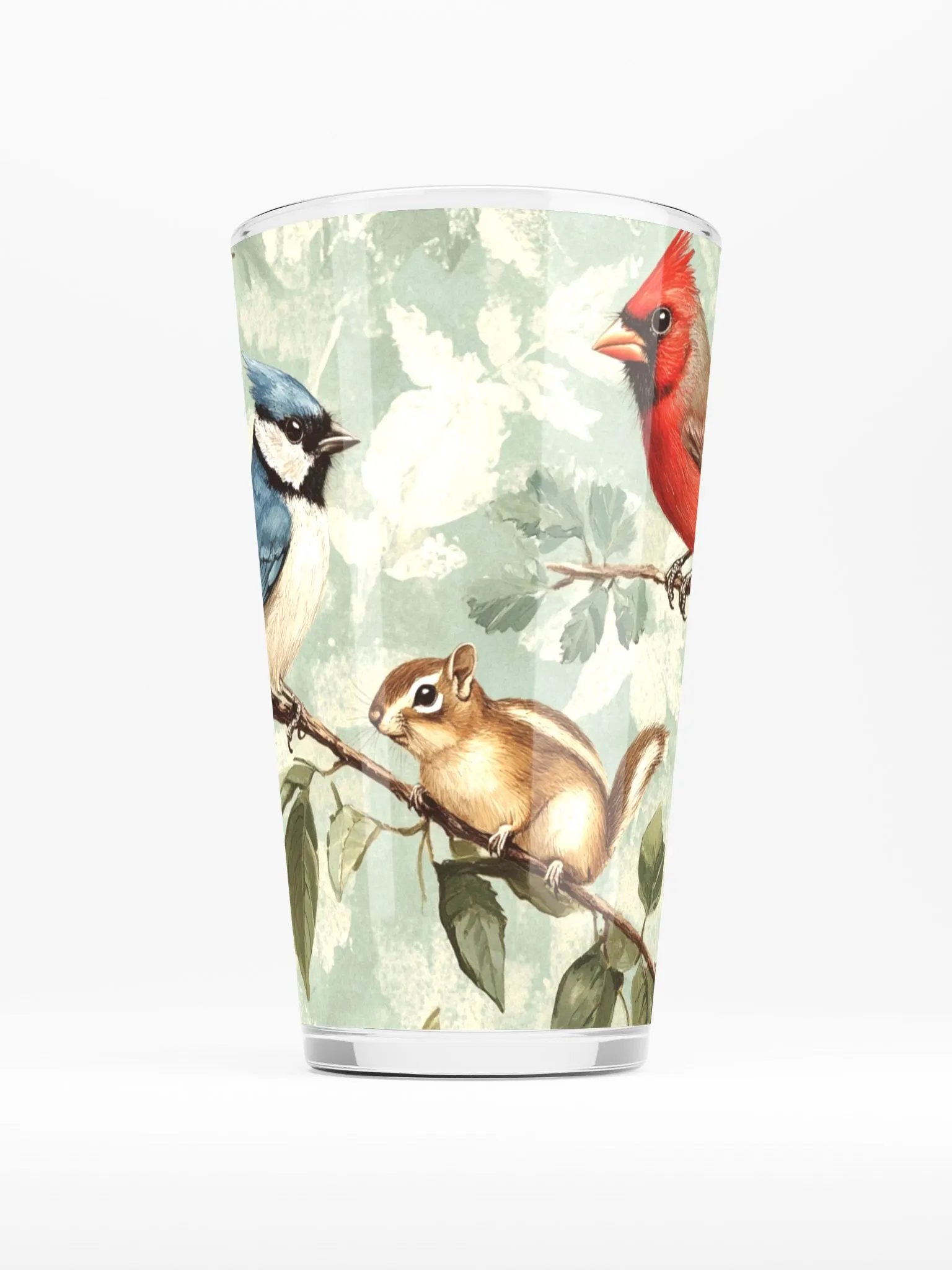 Nature's Harmony Glass product image (2)