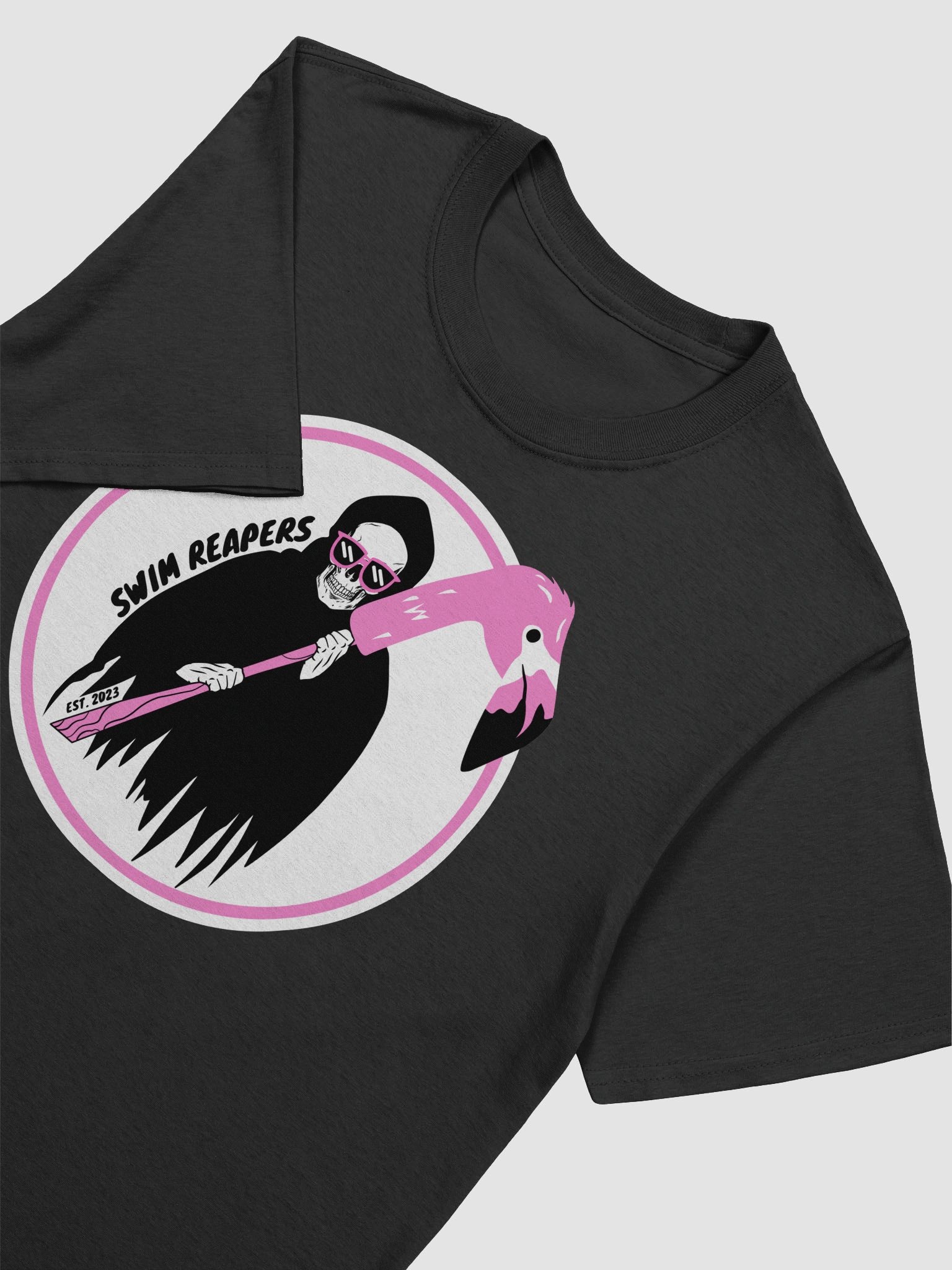 Swim Reaper Large logo product image (3)