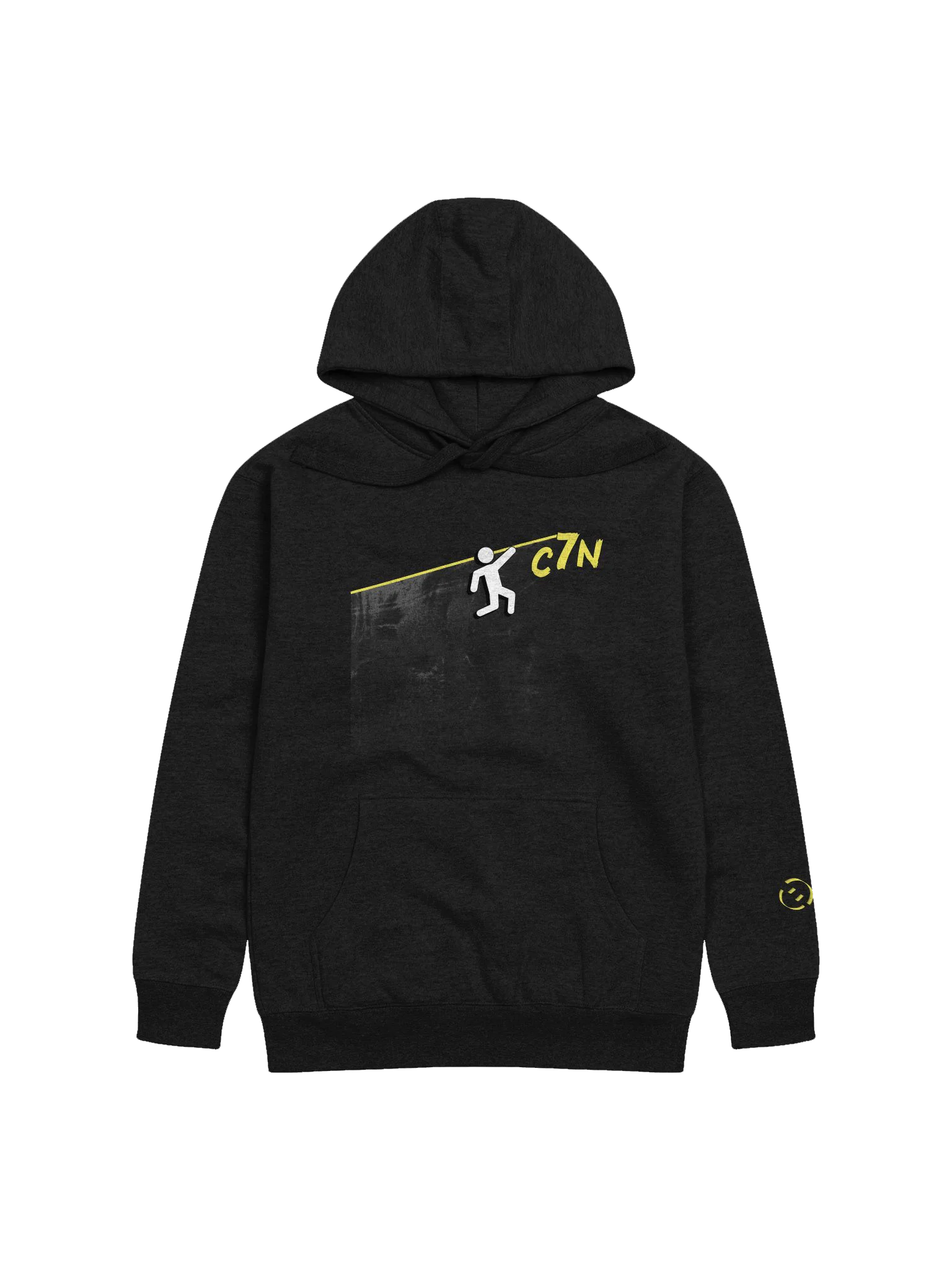 Ready to Fly Hoodie product image (7)
