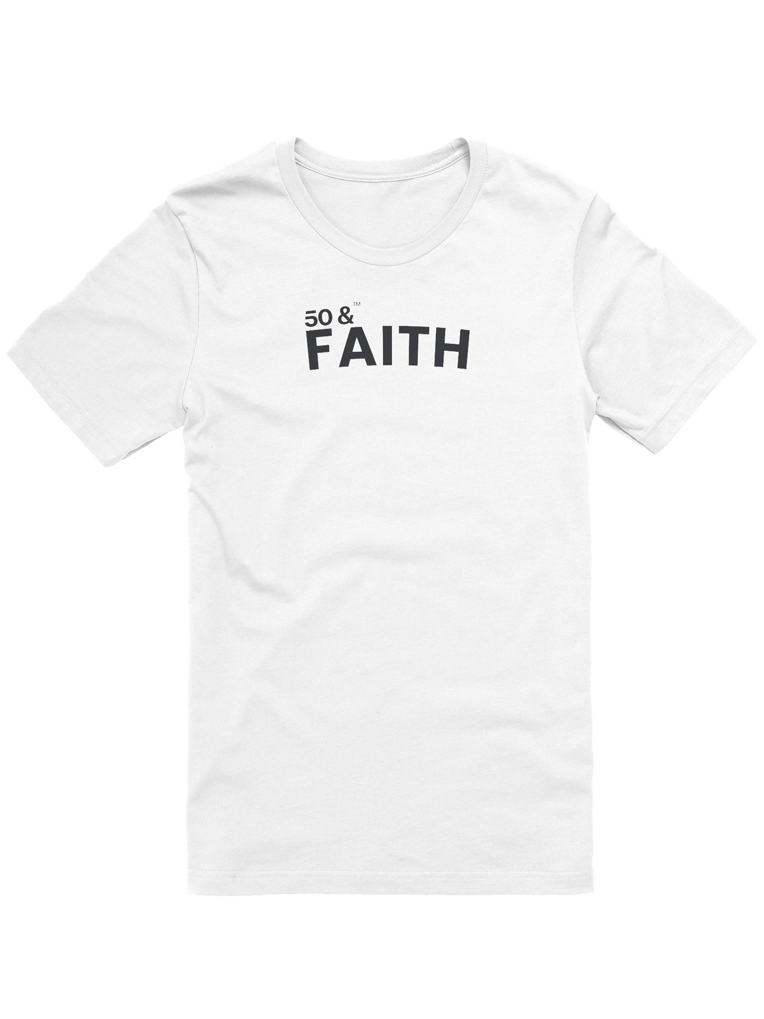 50 &™ FAITH (Phantom Grey) product image (9)