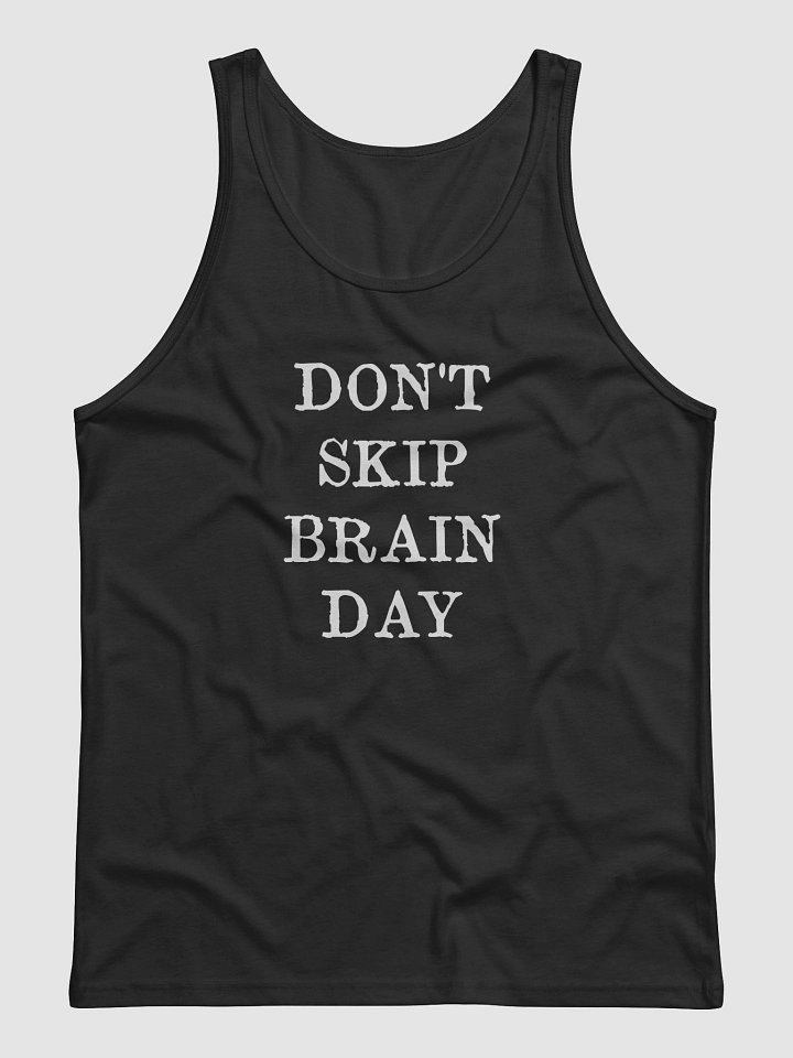 TGBC Gym Shirt product image (1)