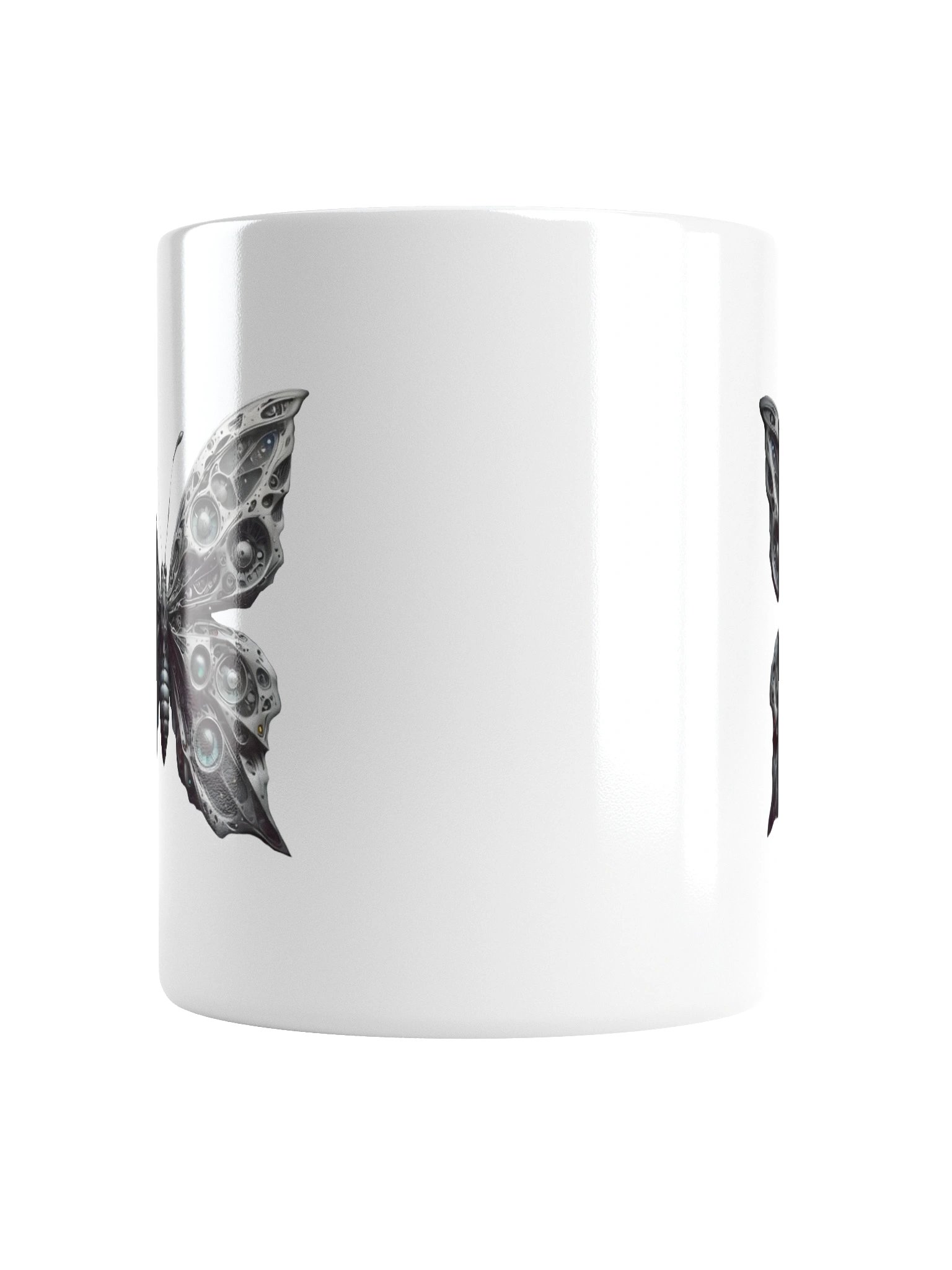 Kindred Flame Butterfly Mug product image (6)
