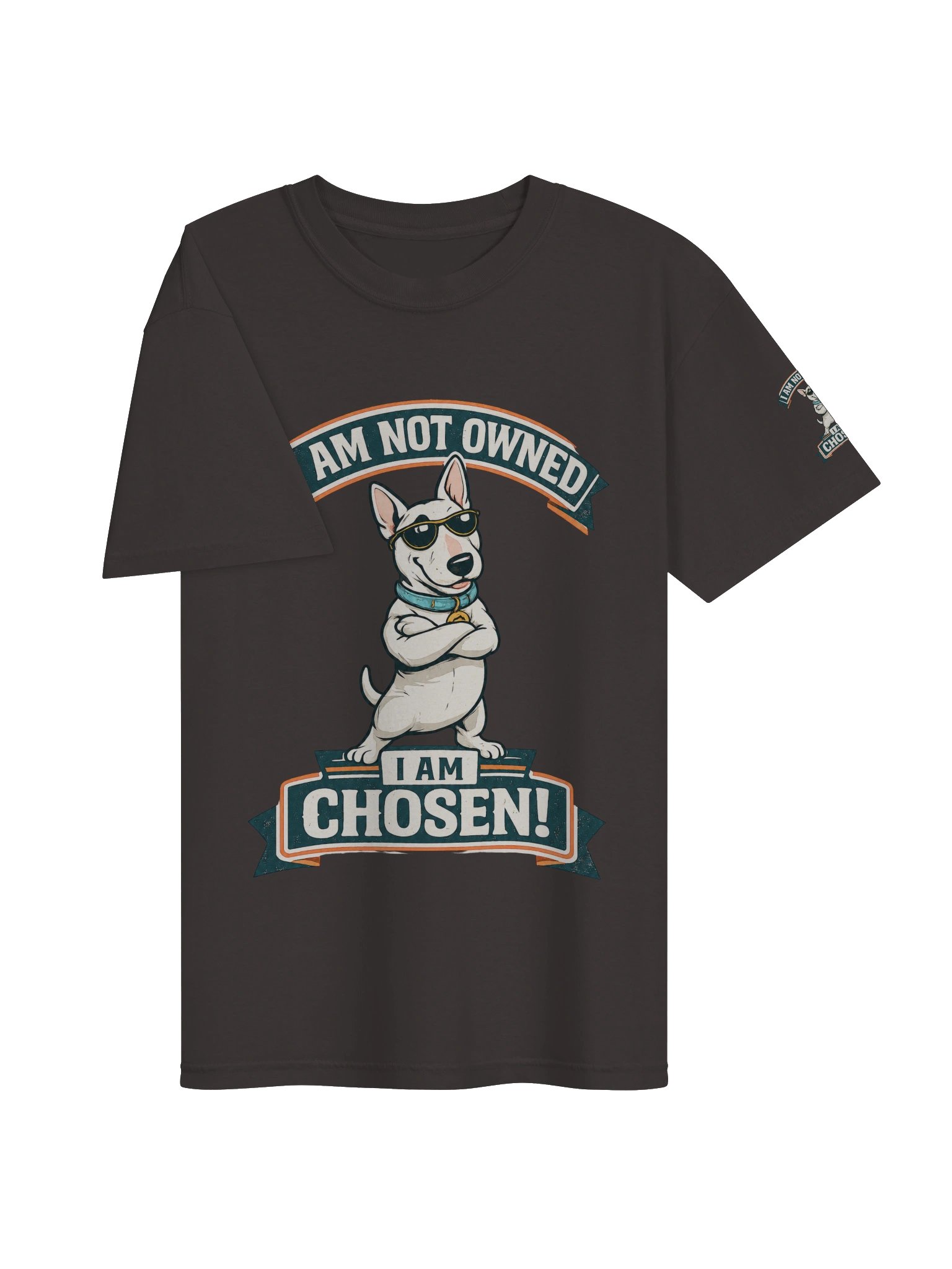BULL TERRIER- CHOSEN product image (9)