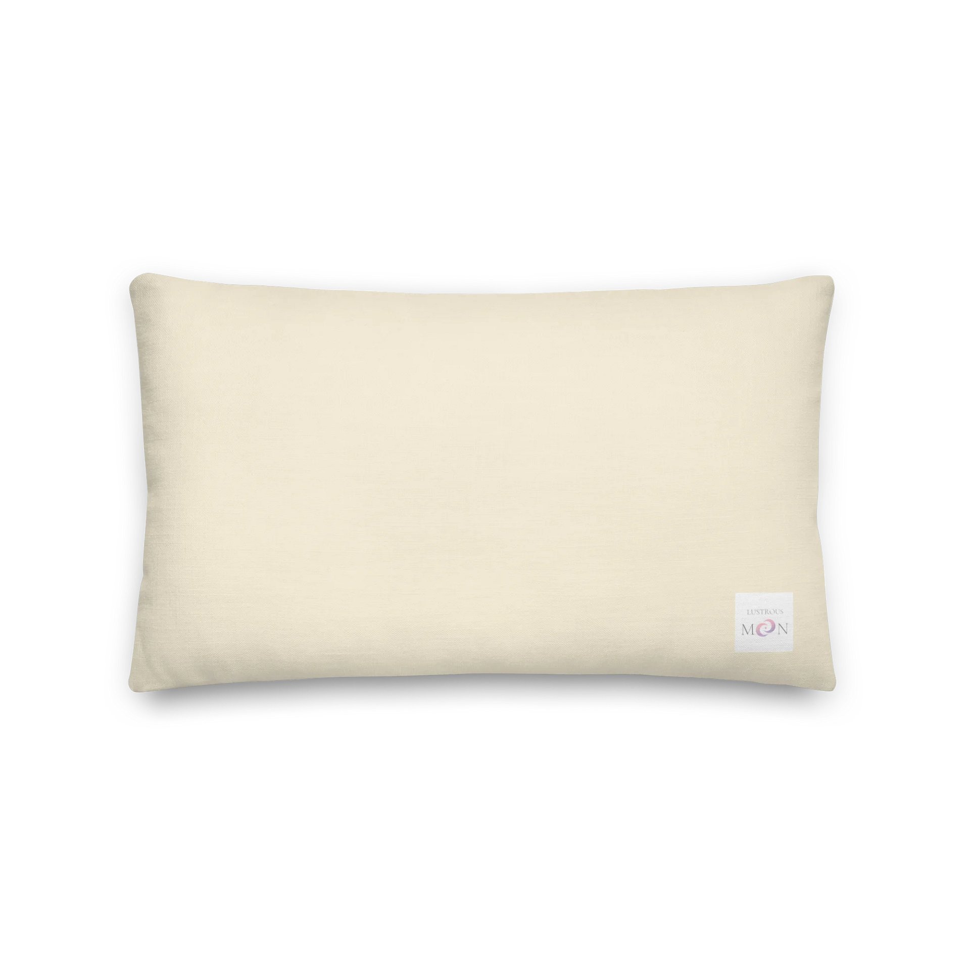 Furry Blush Premium Pillow product image (2)