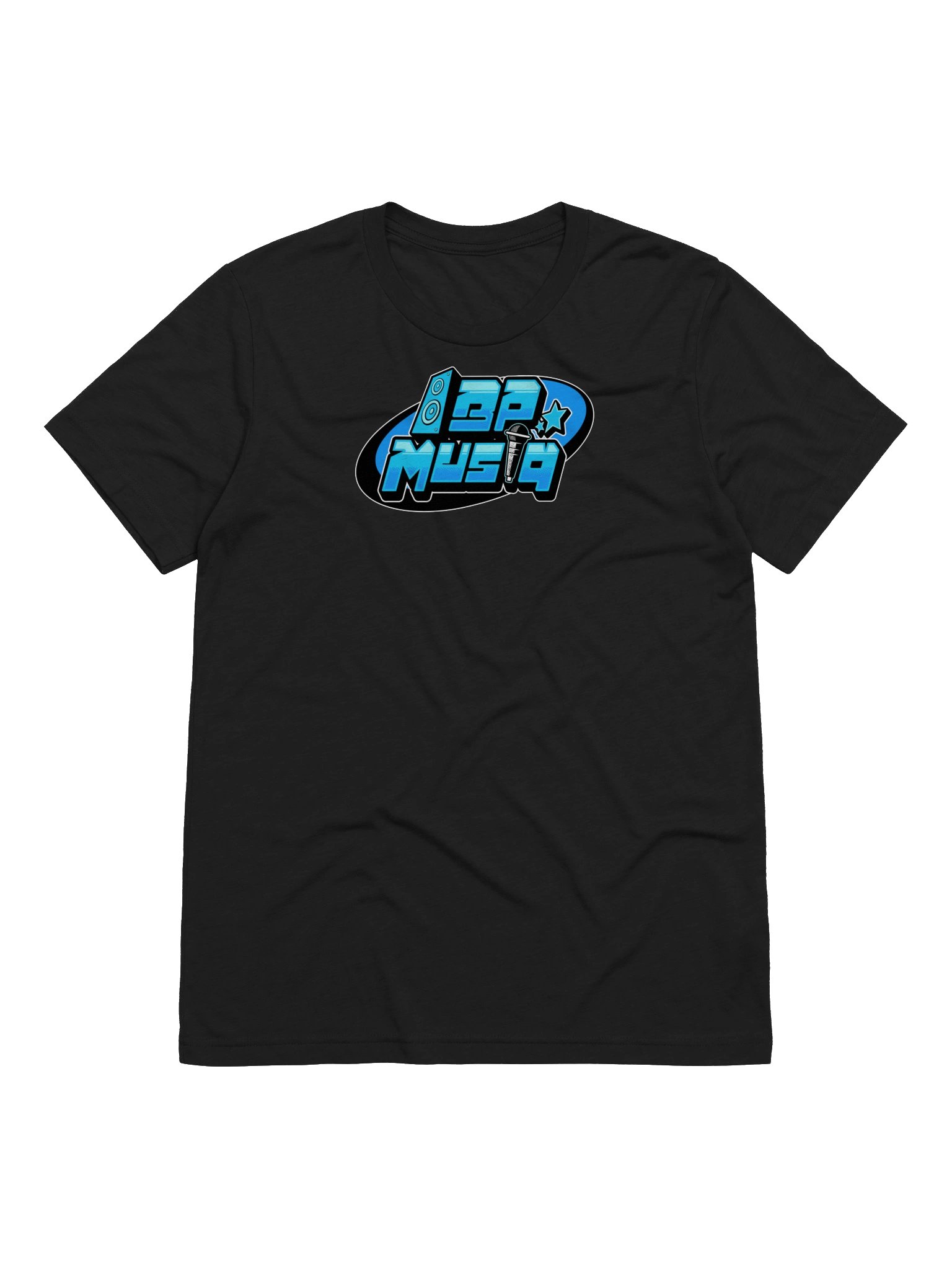 BP Tri-Blend Tee product image (2)