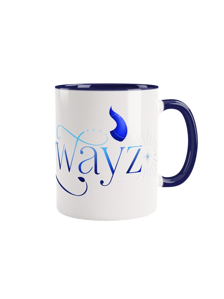 ✦ Miilkywayz Mug ✦ product image (1)