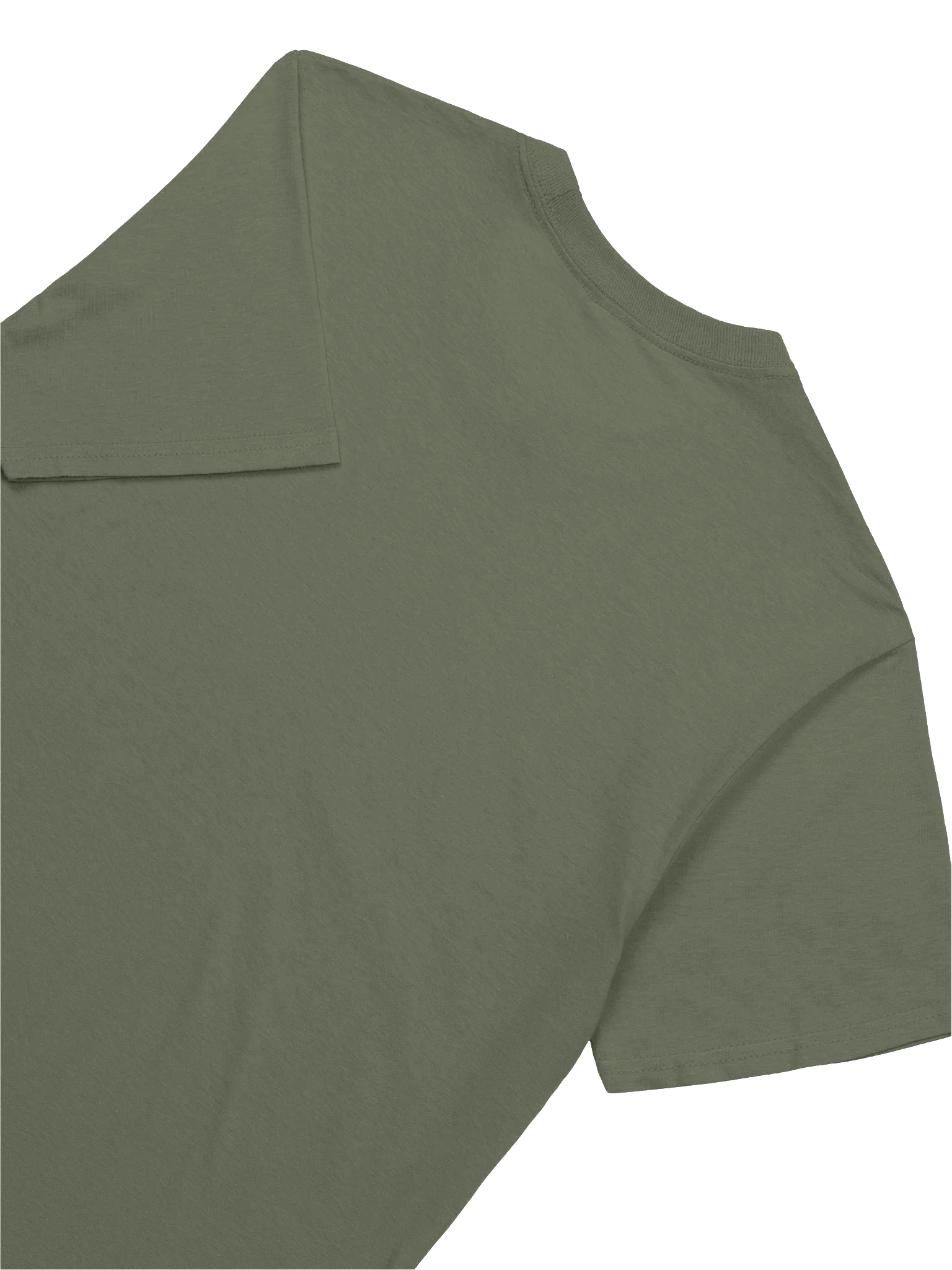 DANI SAID NO Camo Tank Gildan Softstyle T-Shirt product image (64)