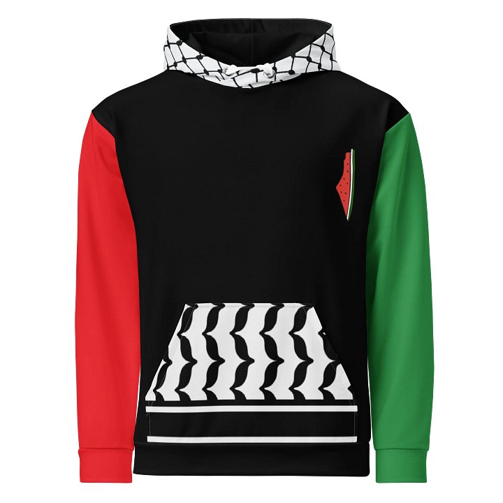 Watermelon Hoodie product image (1)