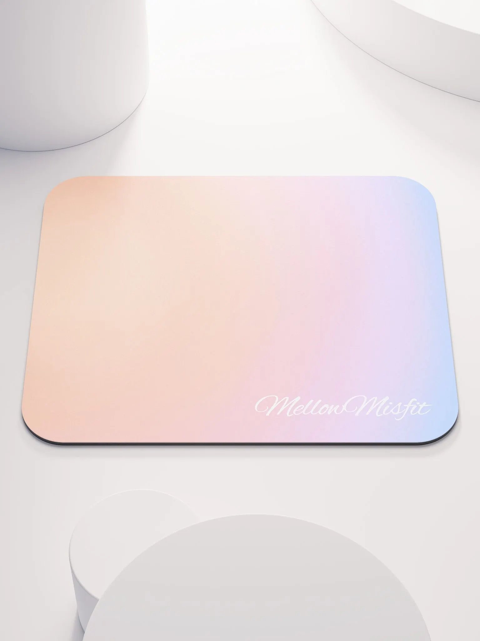 Aura Mouse Pad product image (1)
