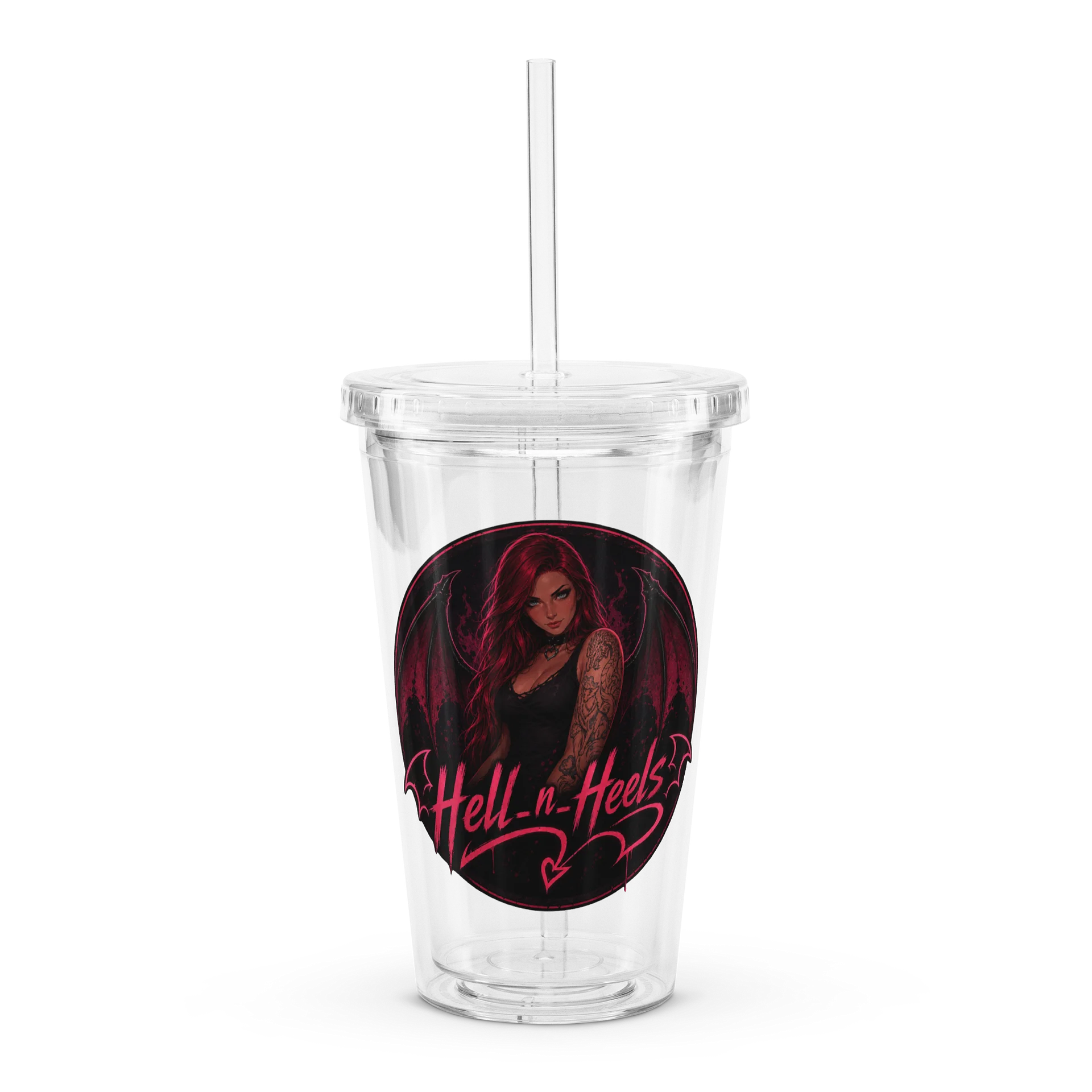 heels cup product image (3)