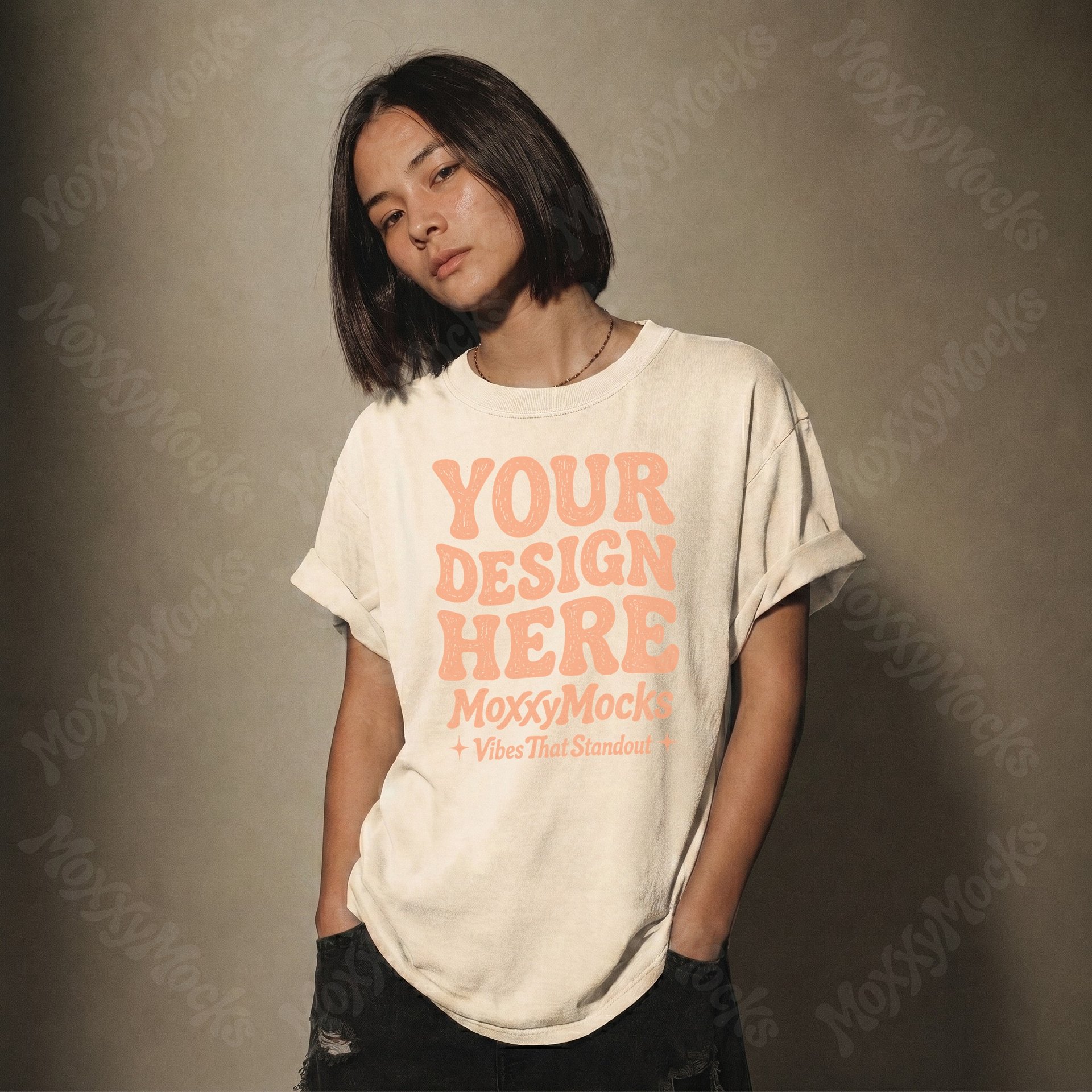 Indie Studio Photography Comfort Colors 1717 Mockup Bundle product image (2)