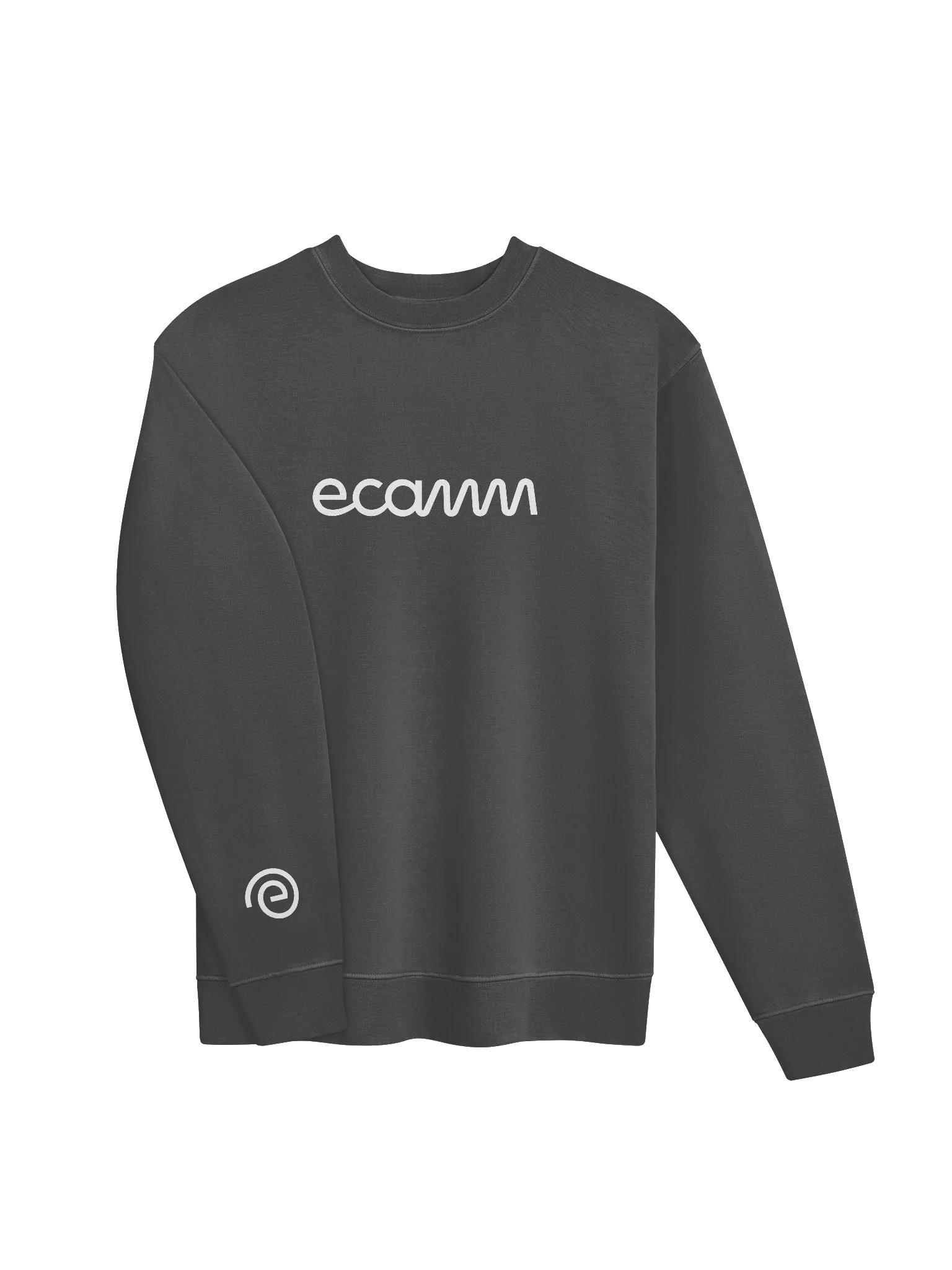 Ecamm Crew (white logo) product image (10)