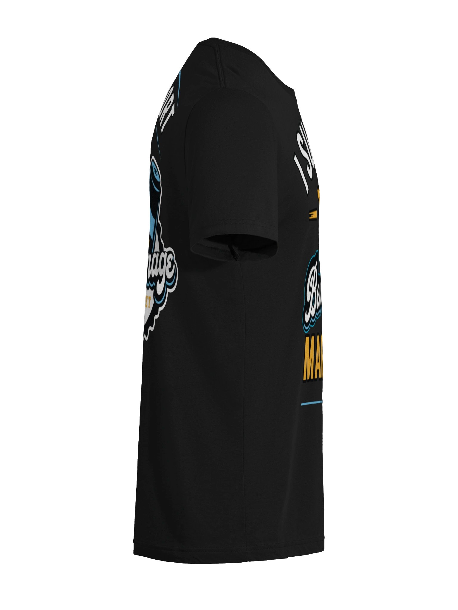 Double Sided Ultra Premium - Blue Accents product image (134)