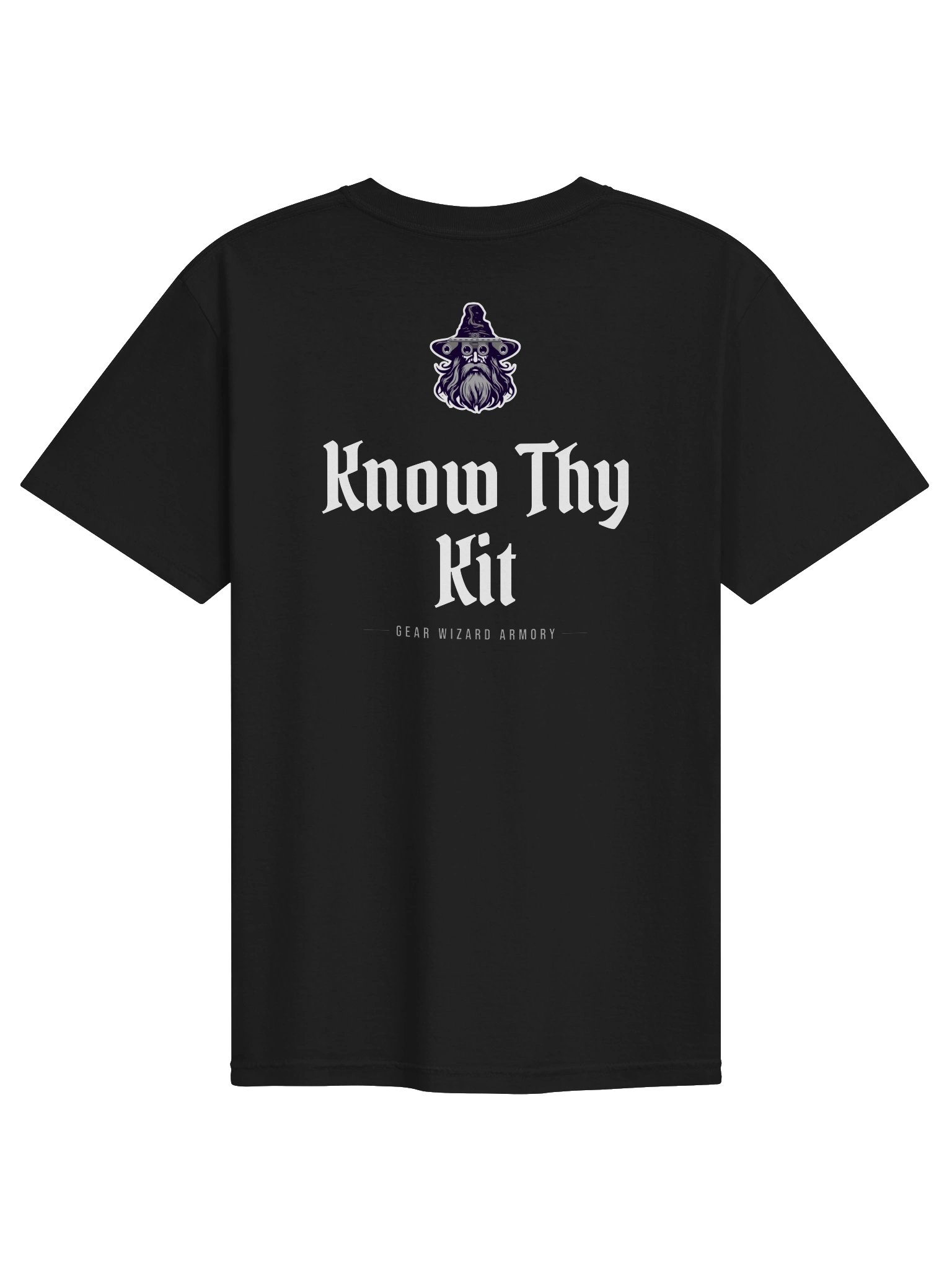 Know Thy Kit Tee product image (2)