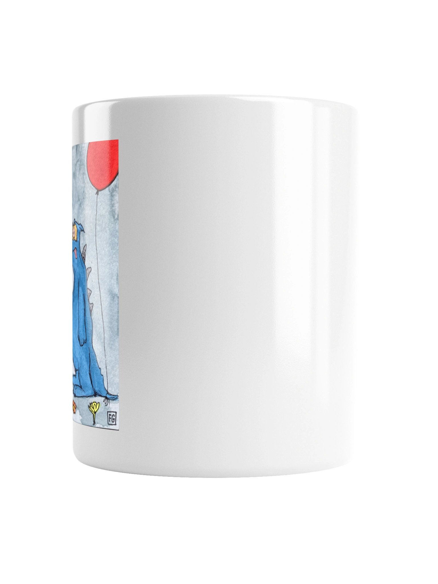 Mug 1 product image (4)