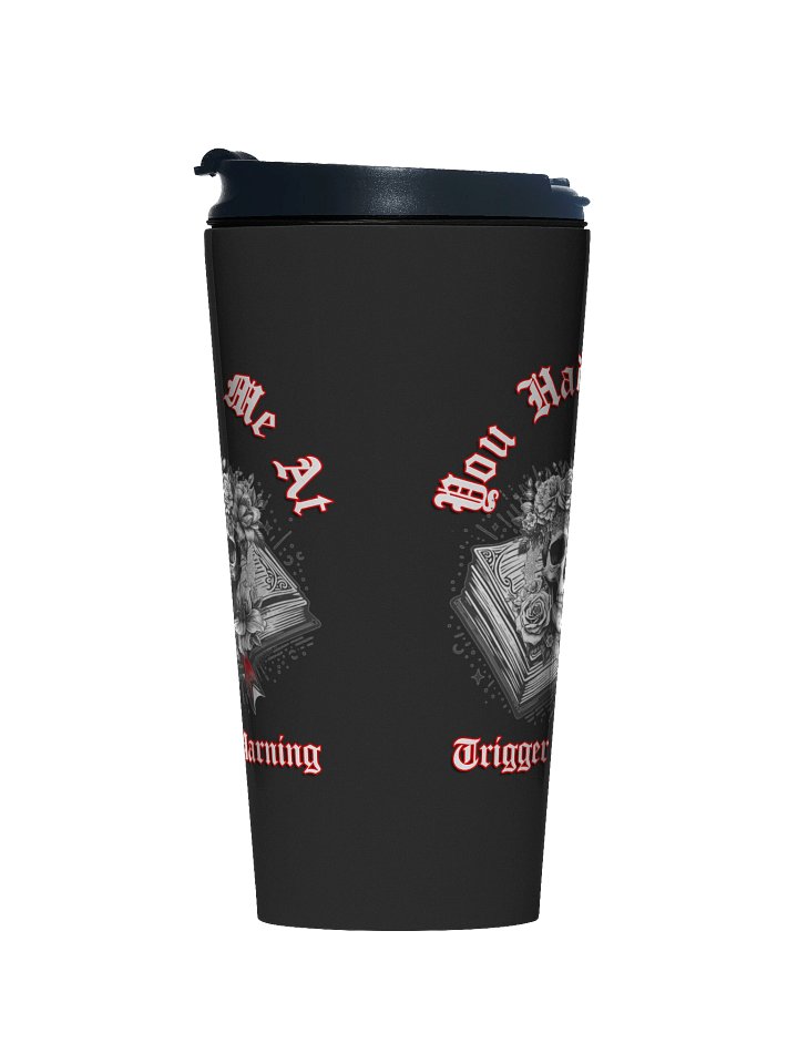 Booktok - Had Me At - Travel Mug product image (1)