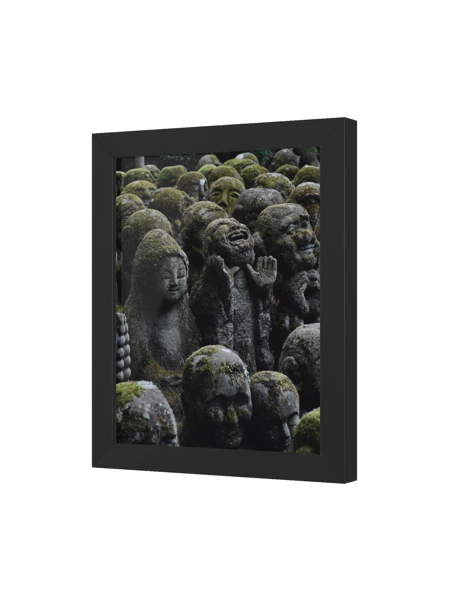 Mossy Statues product image (43)