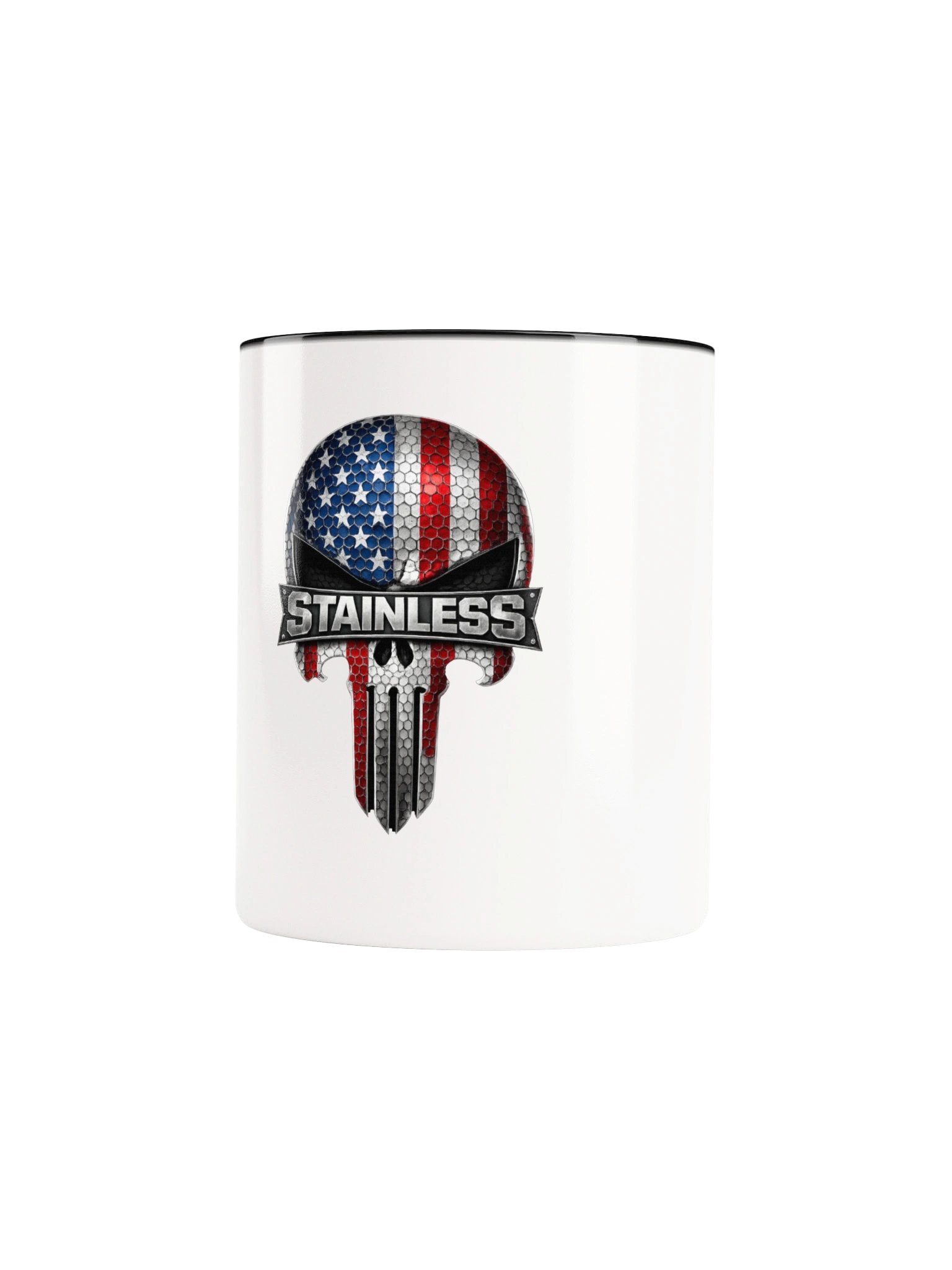 Stainless Coffee Cup product image (9)