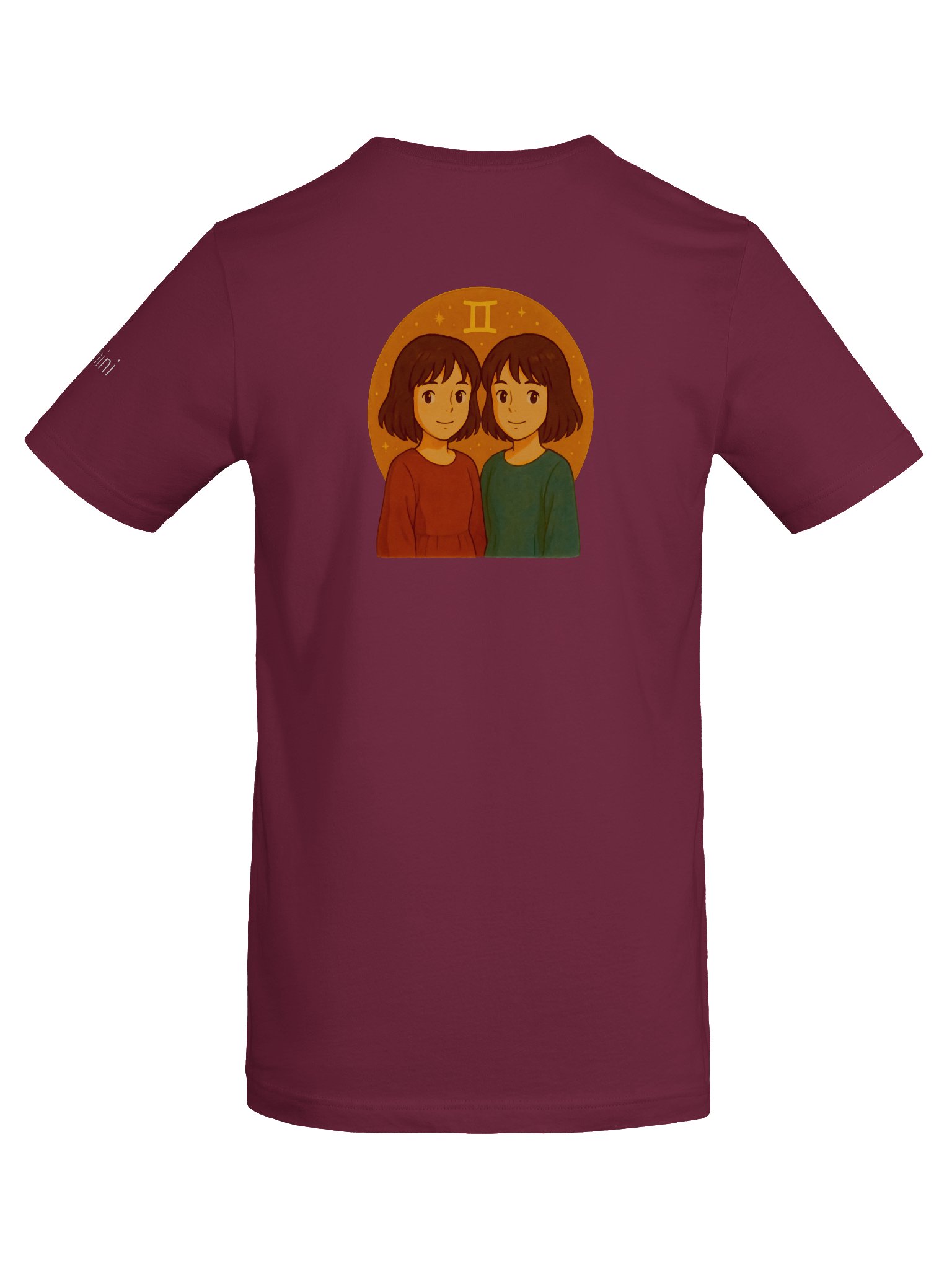 Gemini - DREAMY ZODIAC T-Shirts product image (106)