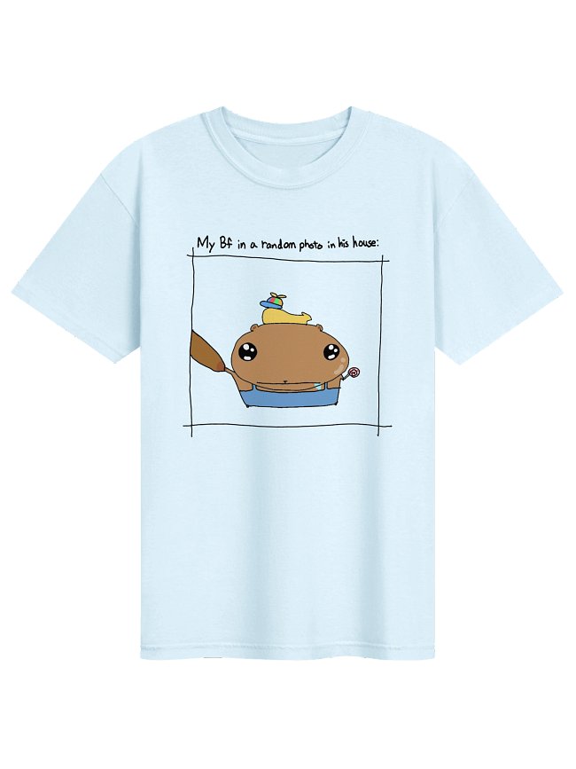 Tees!