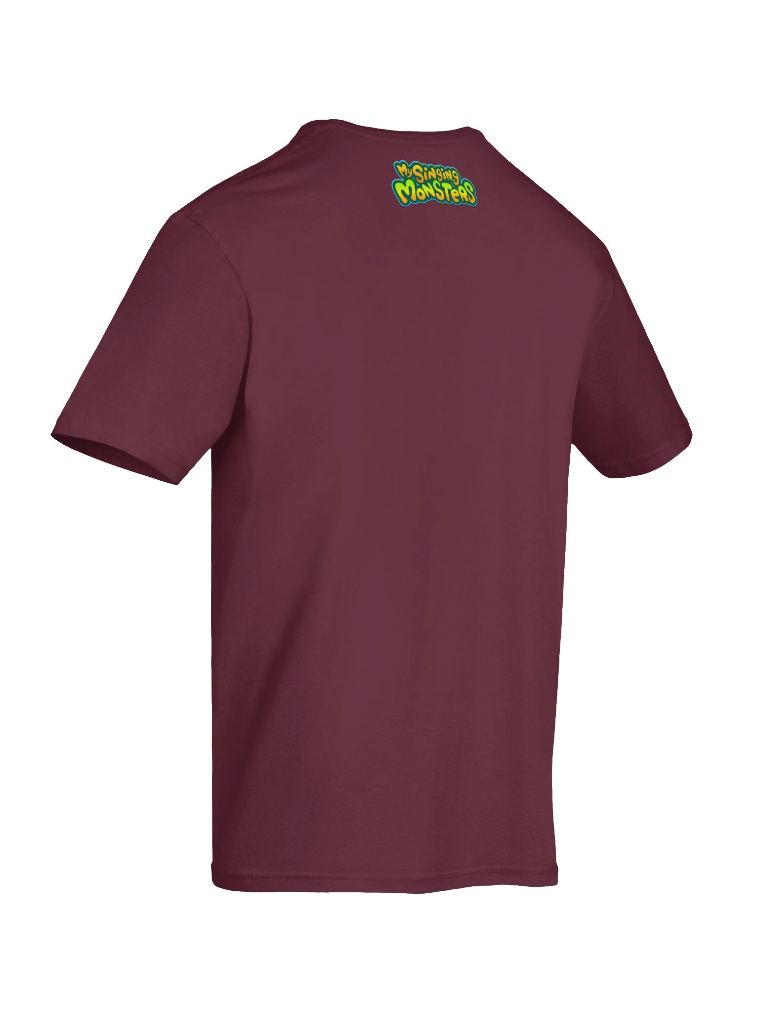 Feast-Ember Tee product image (28)