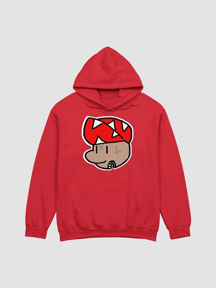 Bottom Feeder Hoodie product image (1)