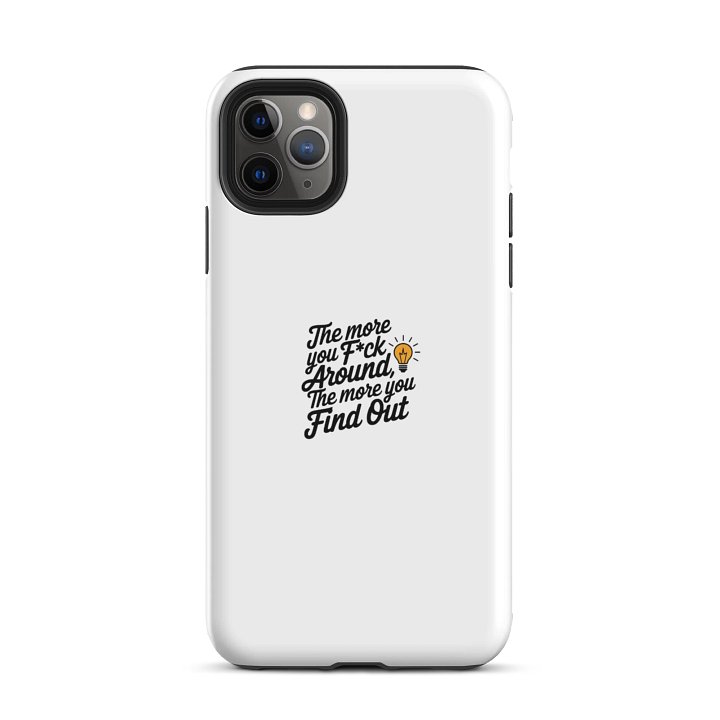 Illuminate Toughness iPhone® Case product image (51)