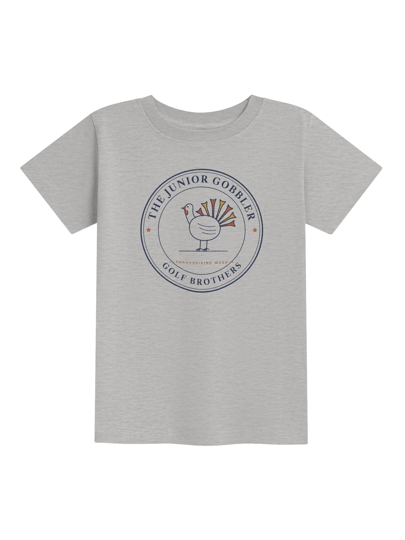 Junior Gobbler Toddler Tee product image (1)