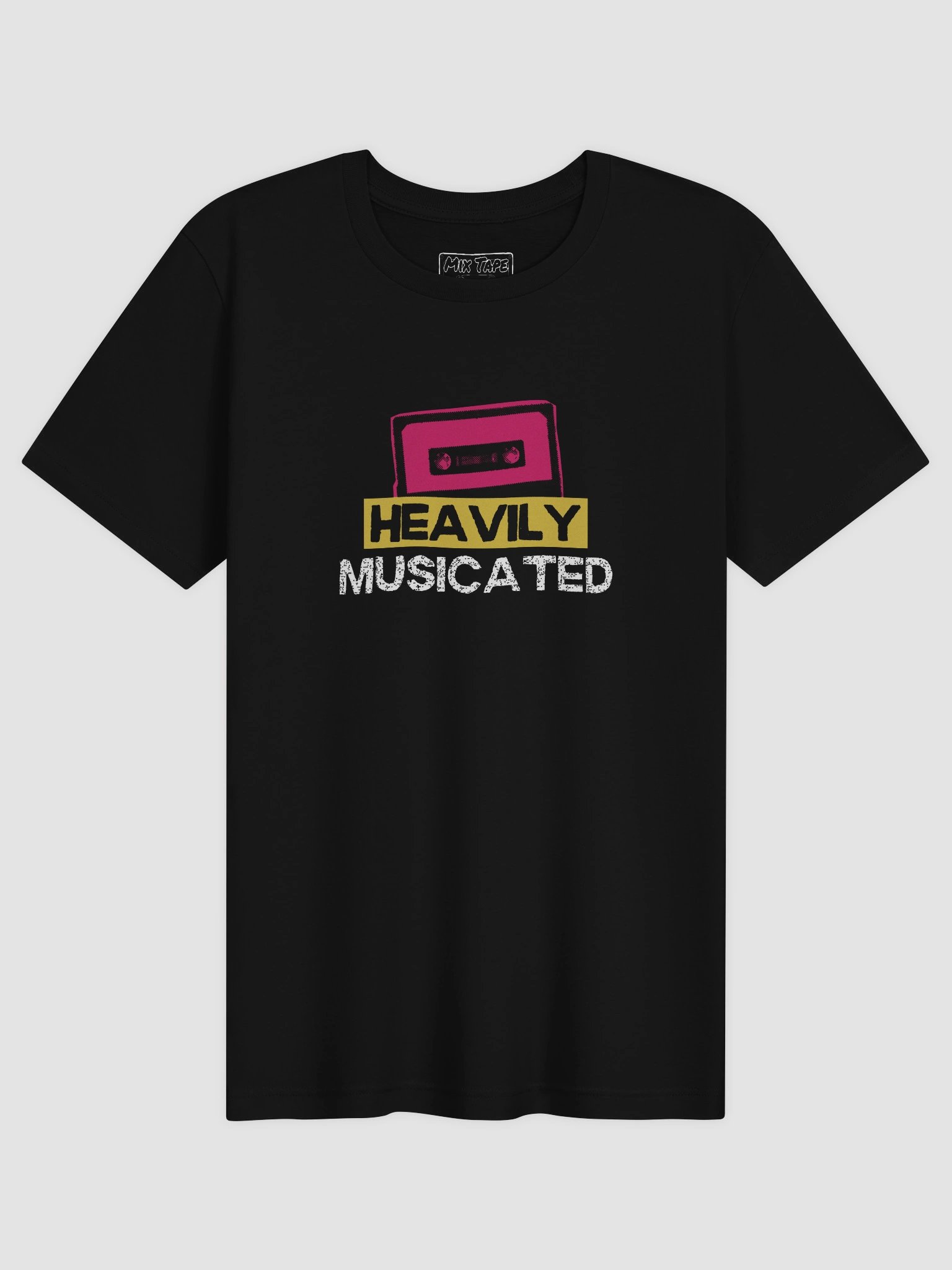 Heavily Musicated - Pop product image (1)