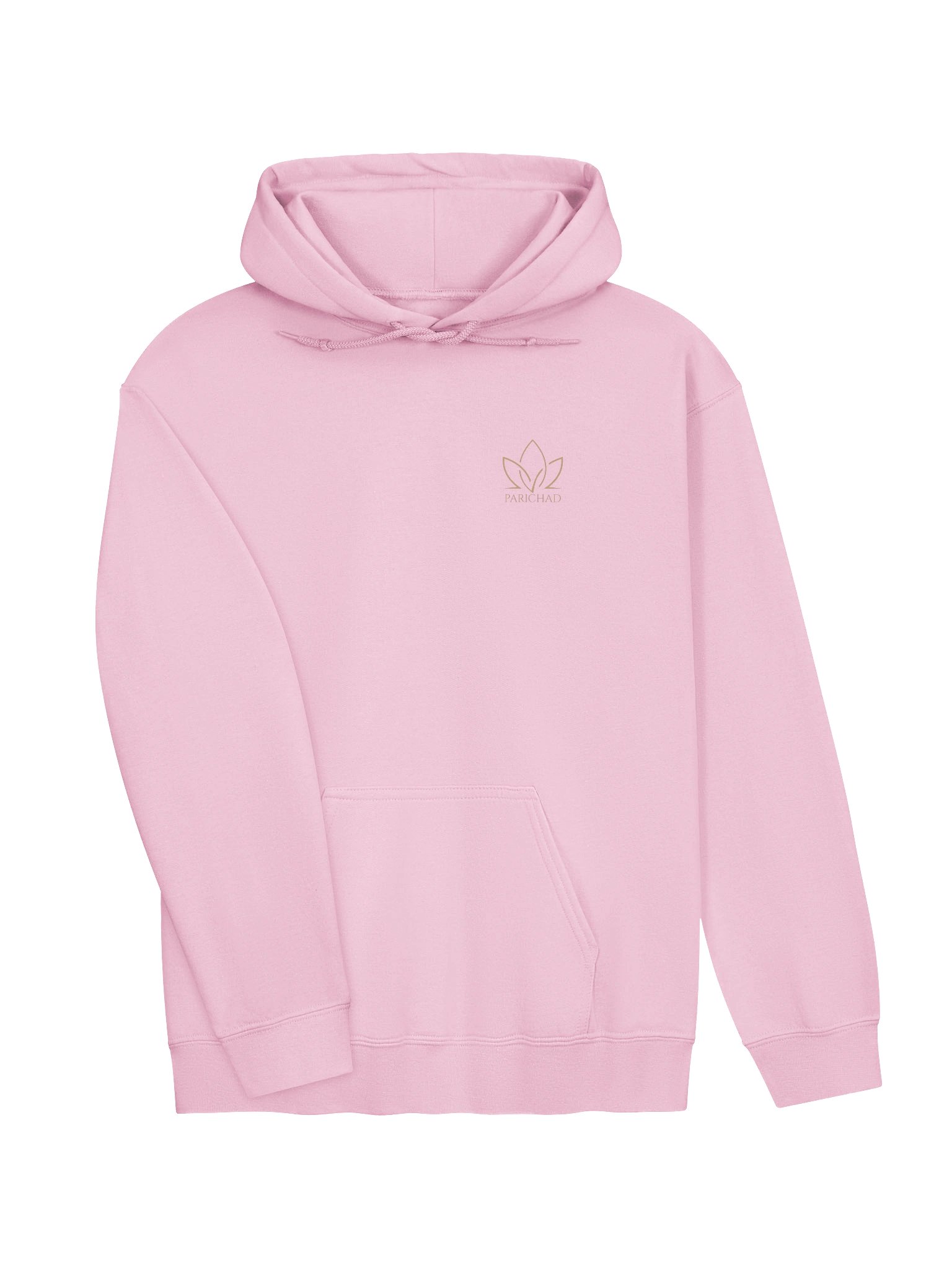 Parichad Lotus Classic Hoodie product image (11)
