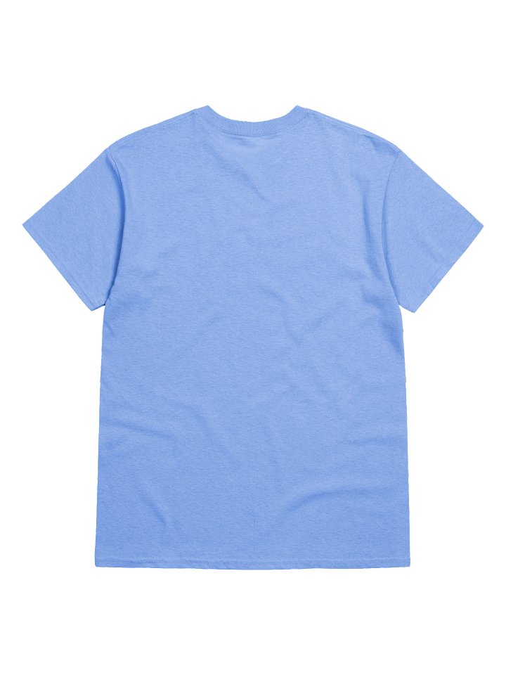 #1 Dad T-Shirt product image (2)