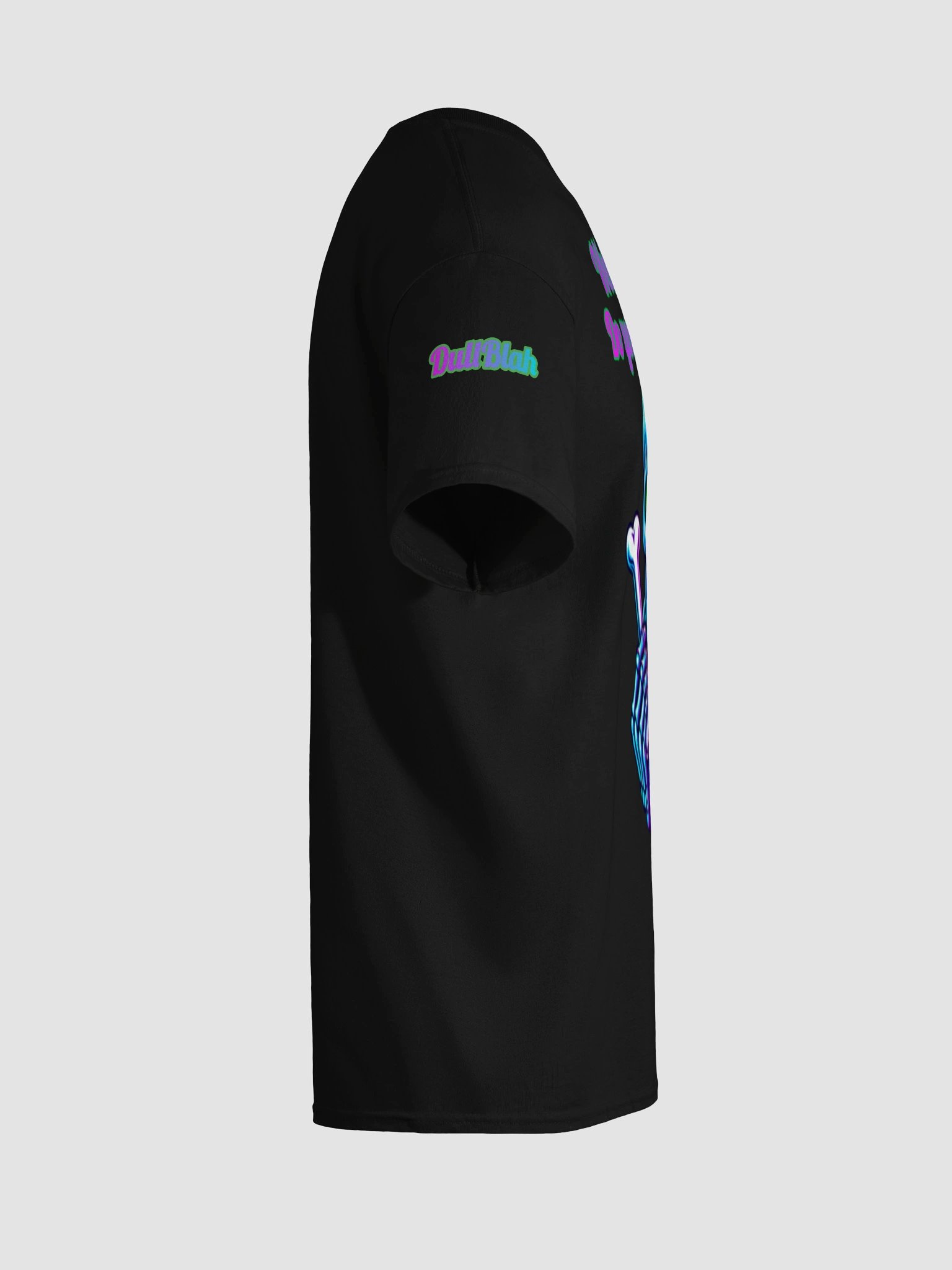 "Do You Wanna..." Premium Graphic Tee product image (7)