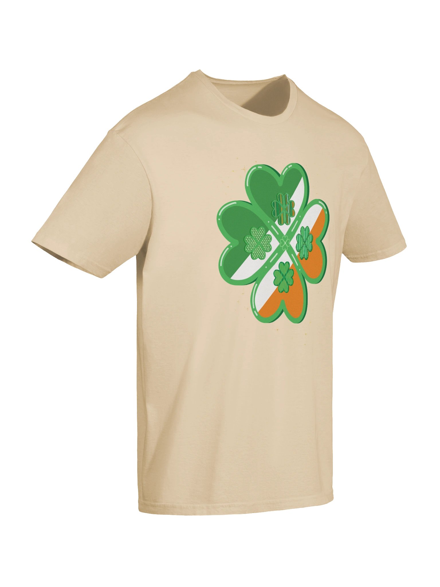 Fortune & Clover Gildan Unisex Softstyle T Shirt product image (88)