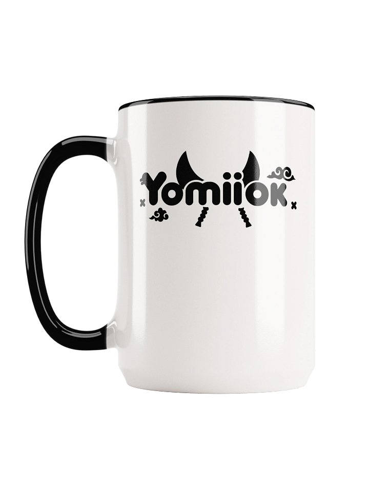 Hydrate Please YomiiOK Mug (15oz) product image (2)
