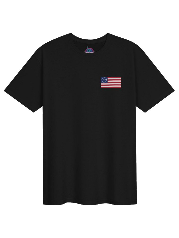 UnR 250 Years of Freedom T-Shirt product image (1)