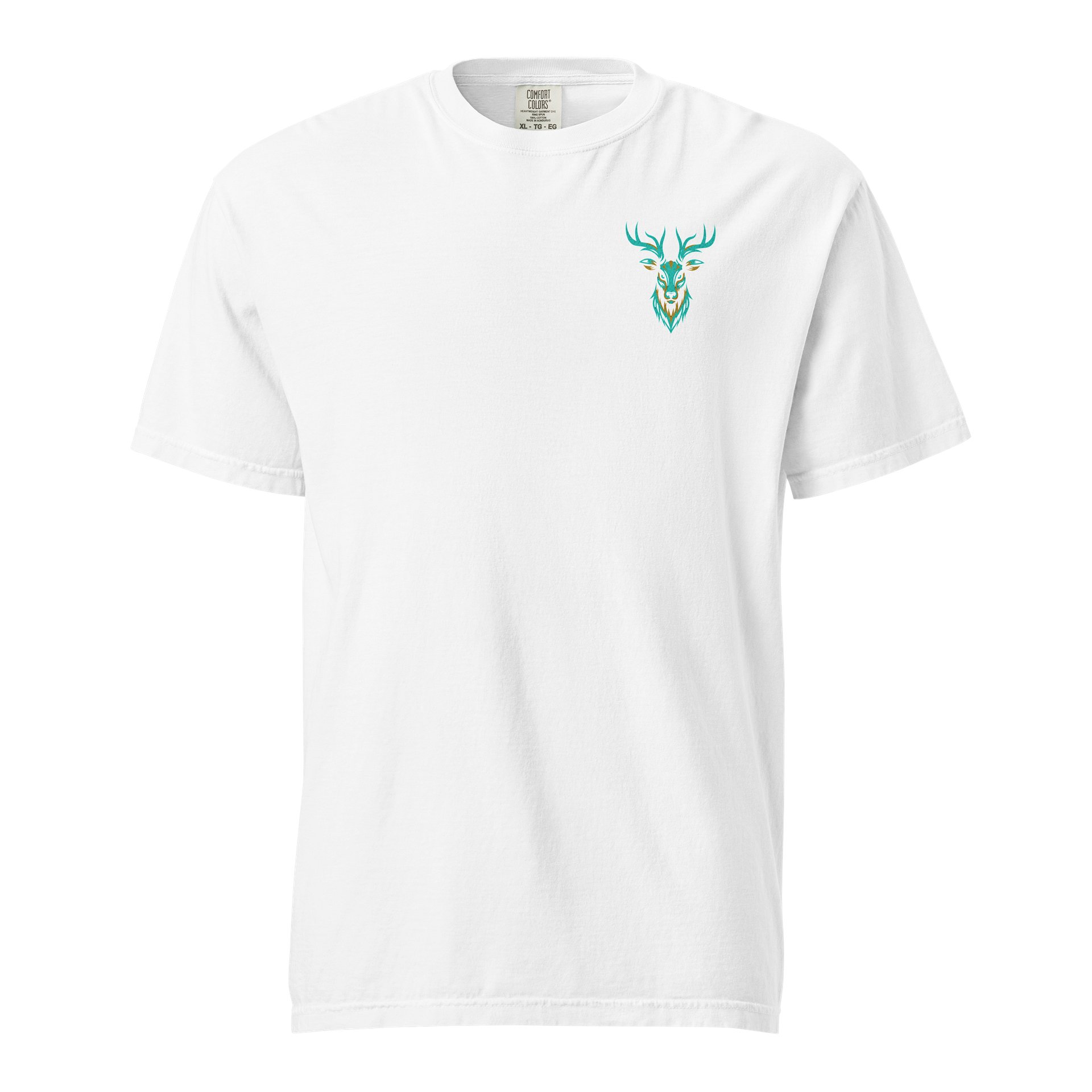 DP Drip Tee product image (2)