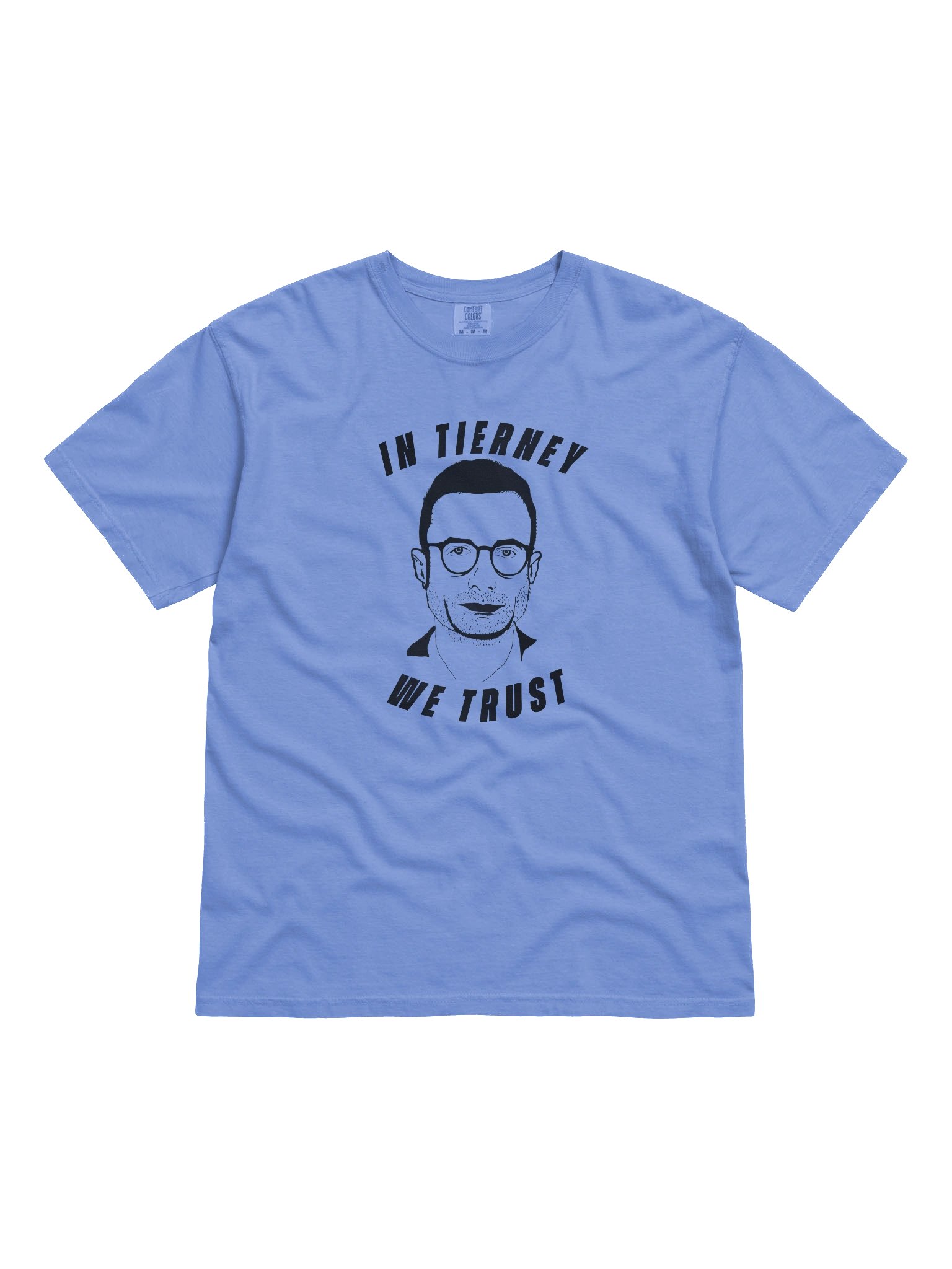Tierney Mens Tee product image (5)