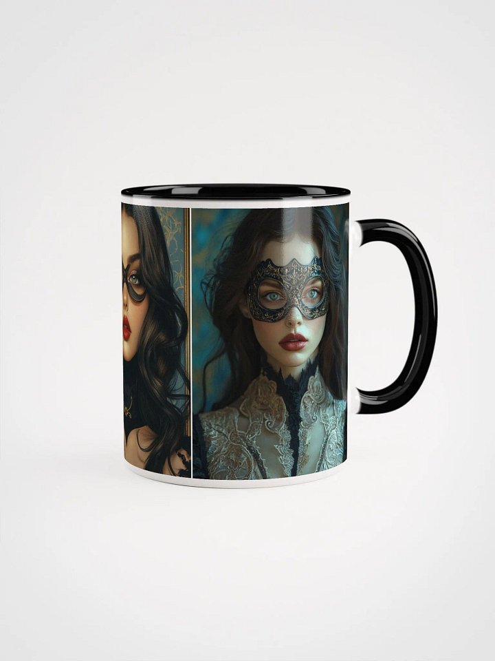 Mysterious Elegance product image (1)