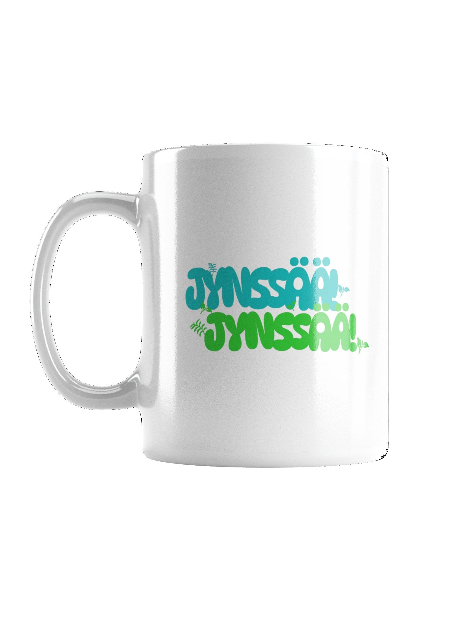 Jynssäys -muki product image (2)