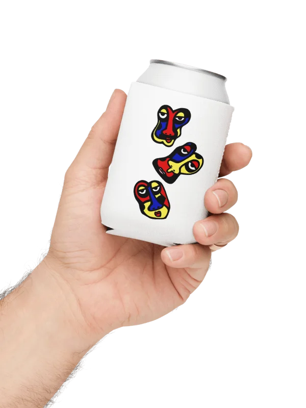 El Koozie [white] [spring 2026] product image (4)