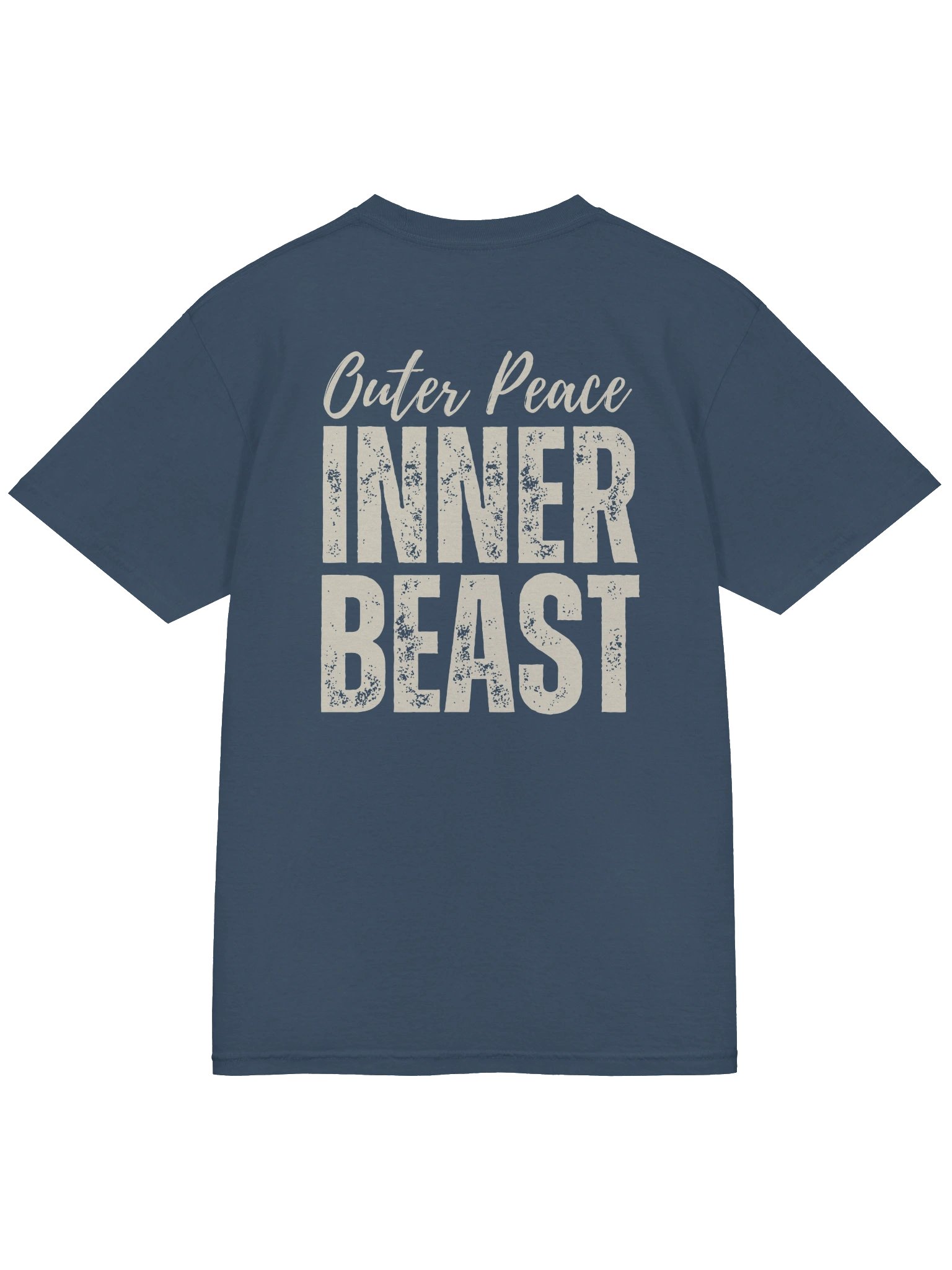 Outer Peace Inner Peace Midnight product image (4)