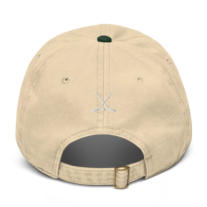 Otto Cap 'Ice Hockey Spirit' Edition product image (6)