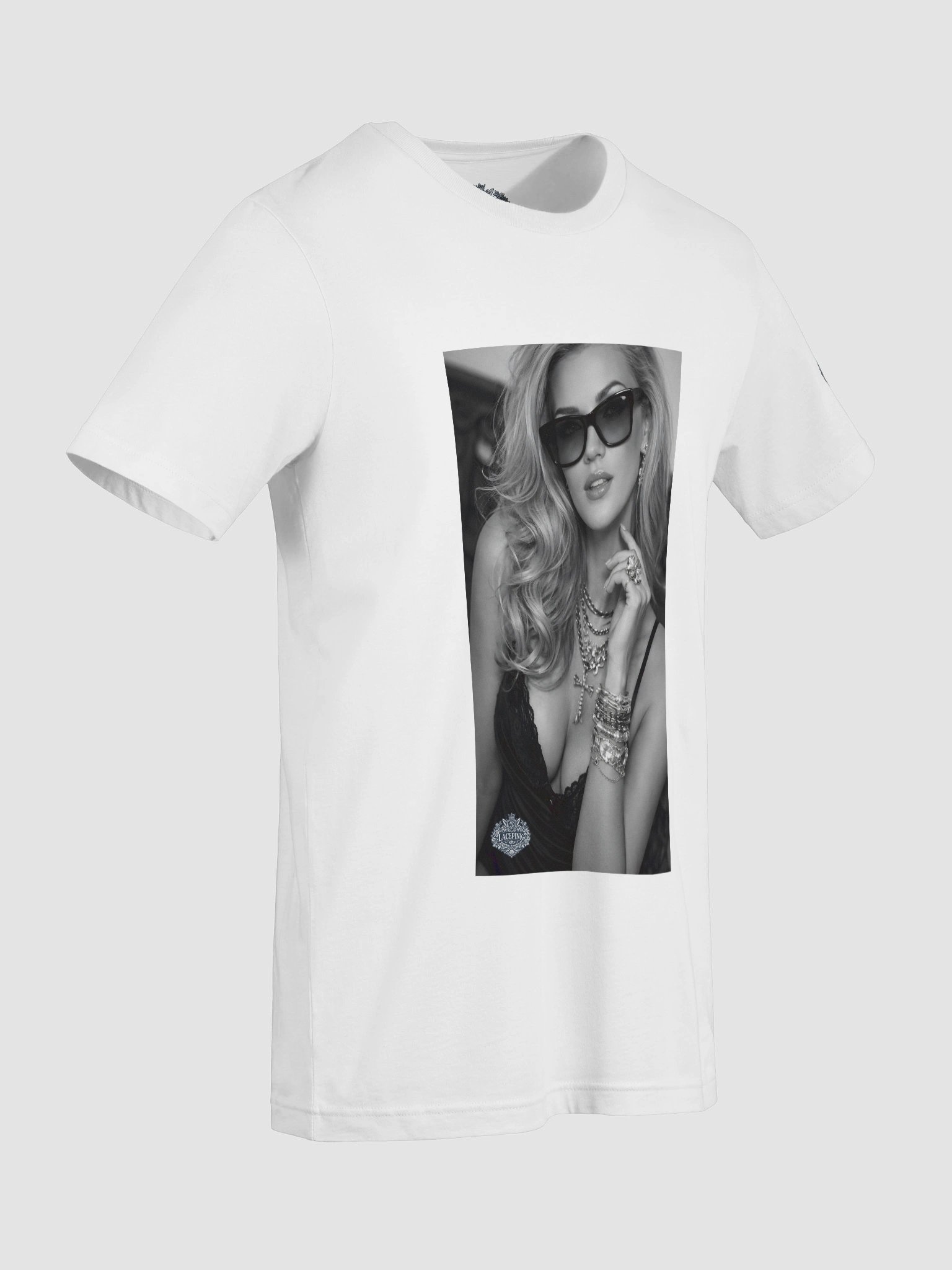 Lacepink Premium Extra Comfy T-Shirt product image (93)