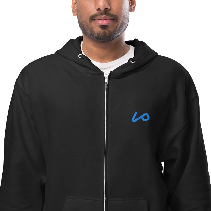 The Limitless Zip-Up product image (1)
