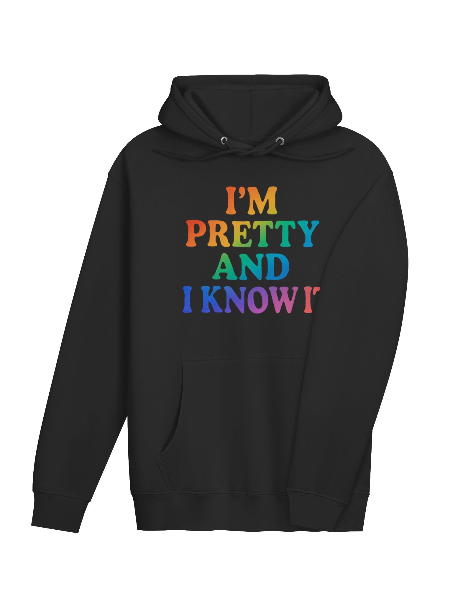 KALC Casual Girls Hoodie product image (4)