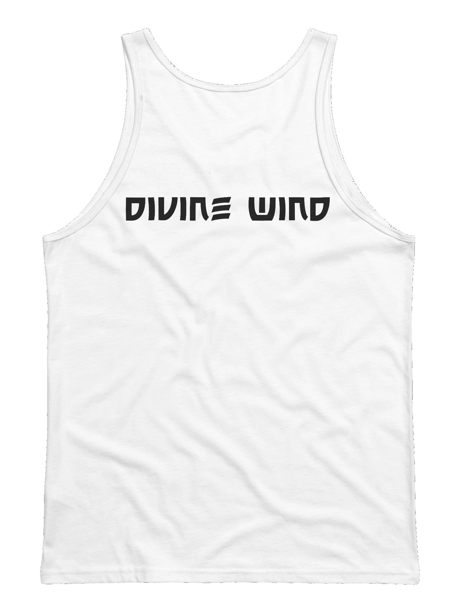 Bella+Canvas® Jersey Tank – Essentials product image (2)