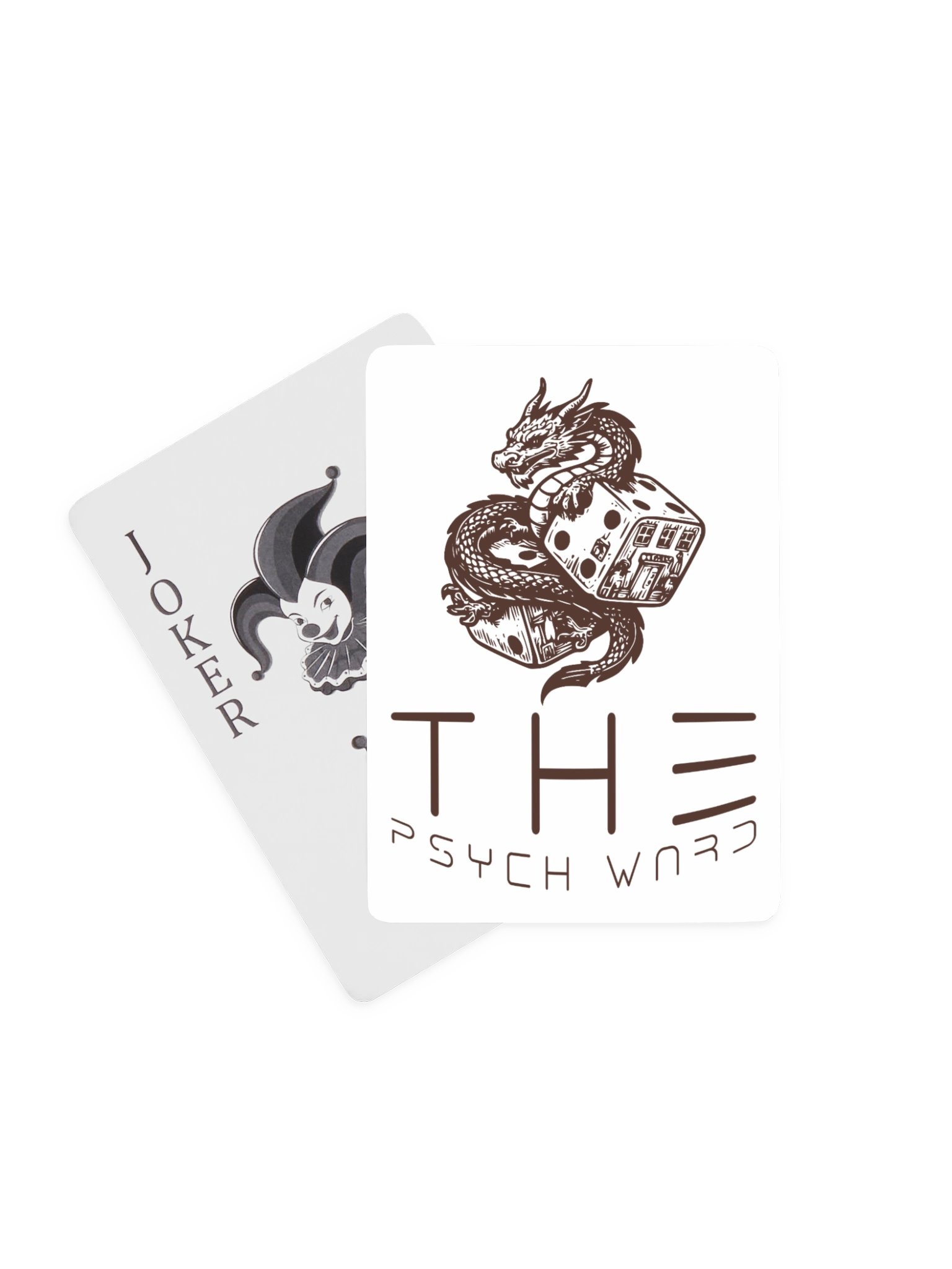 TPW Playing Cards product image (1)
