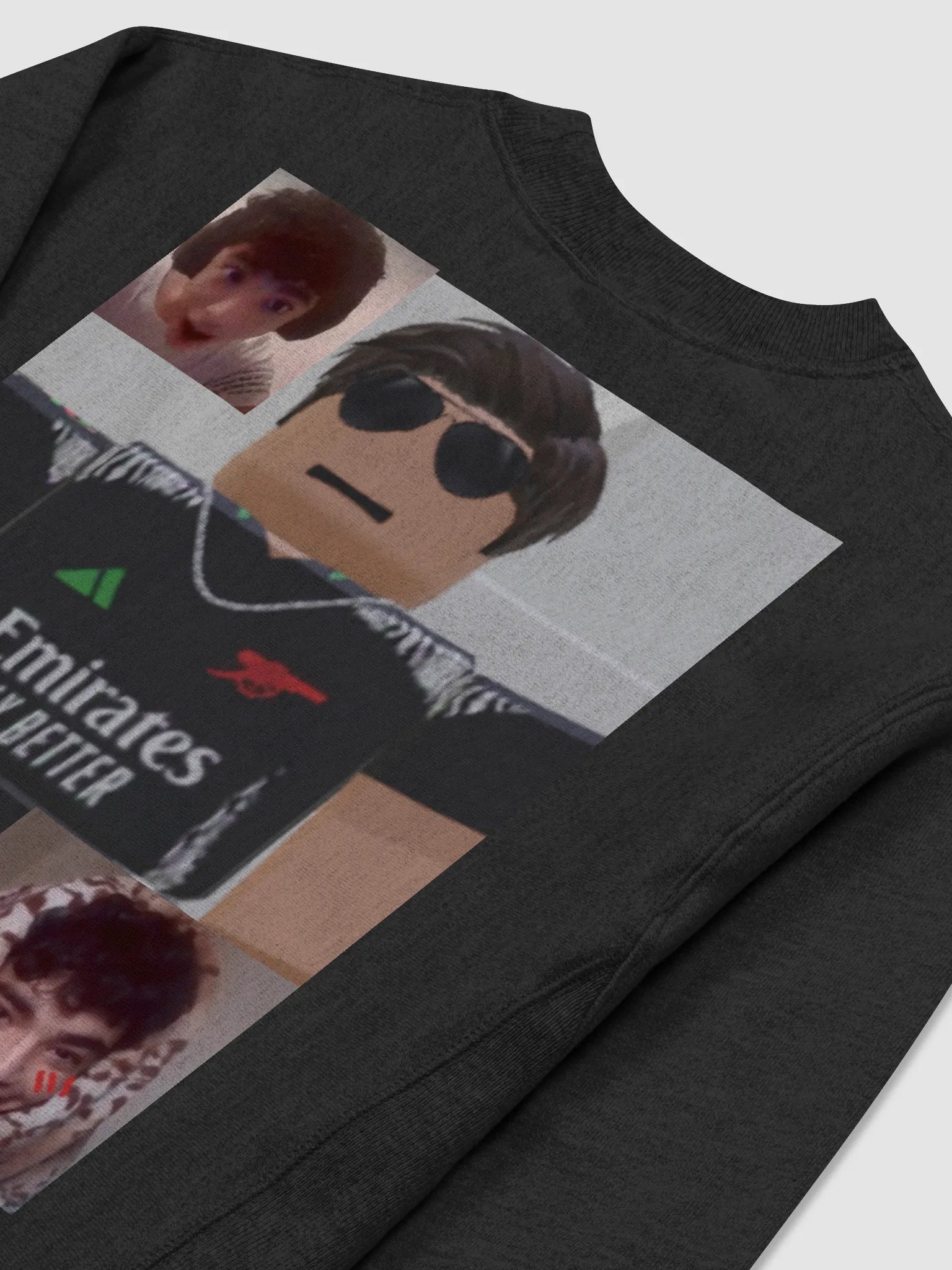 Sam x kiko sweatshirt product image (4)
