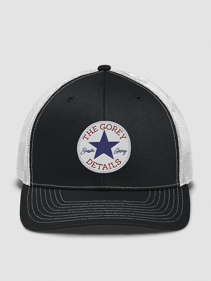 All Stars - Richardson Trucker Hat product image (65)