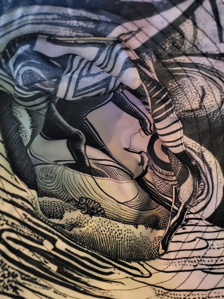 Foil Driven
